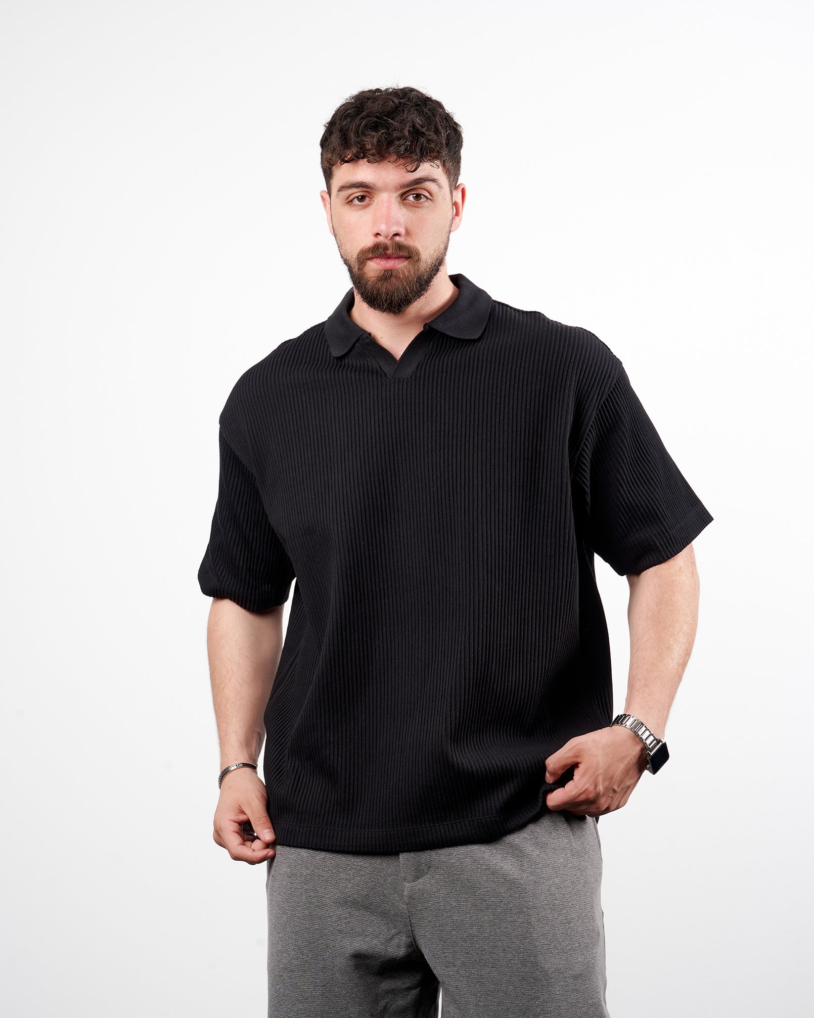 Drova Polo T-Shirt