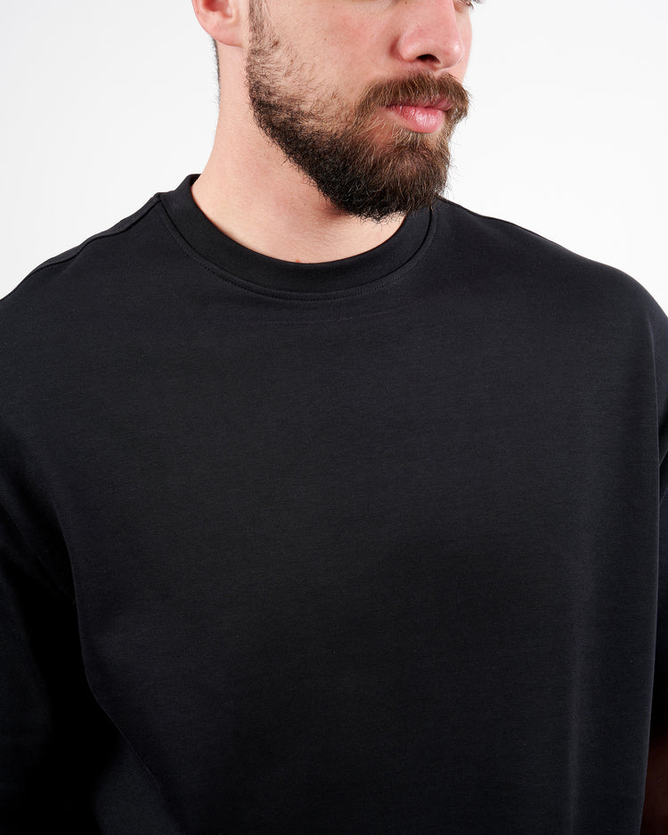 Drova Short Co-ord Oversized