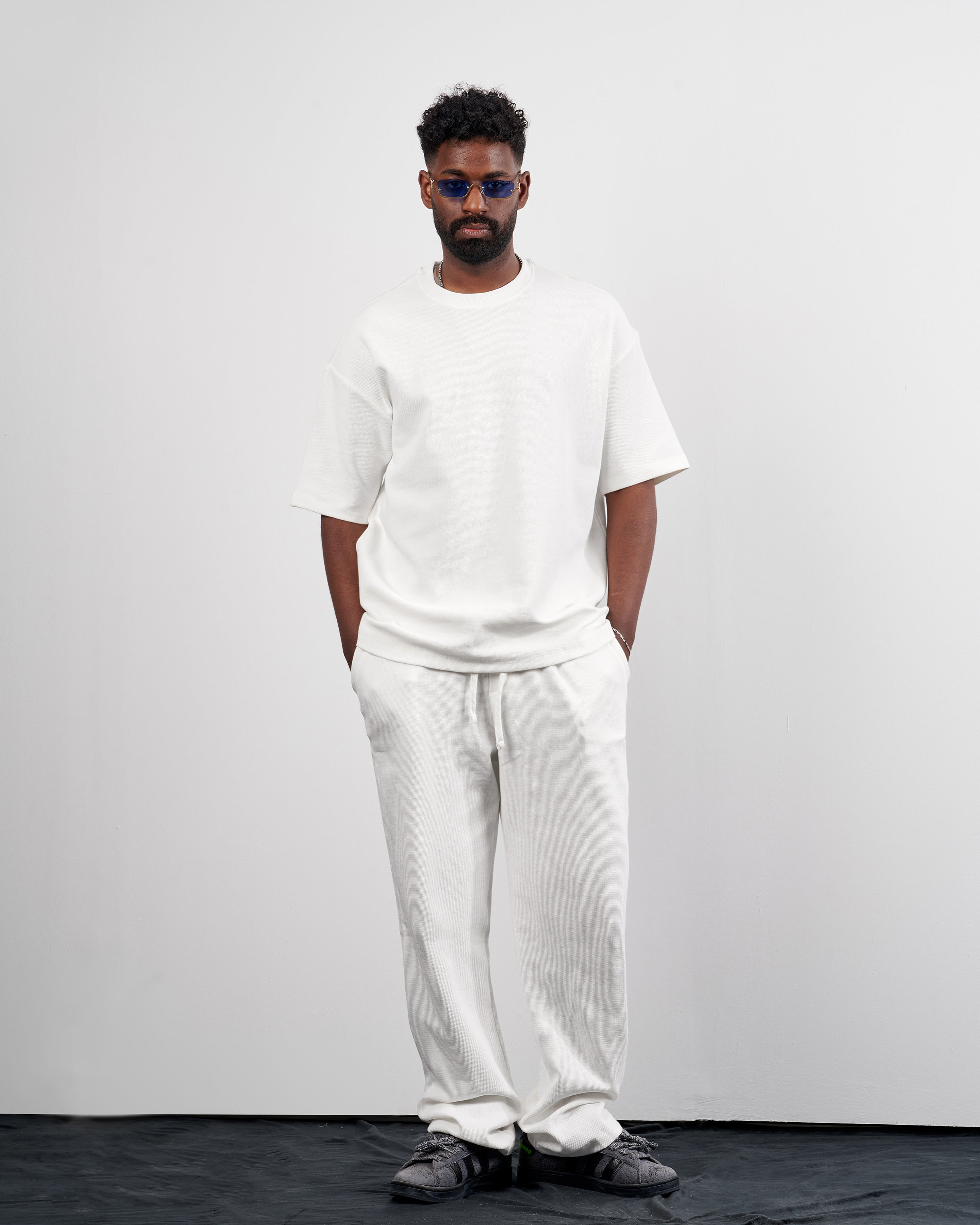 Drova Trouser Co--ord Oversized