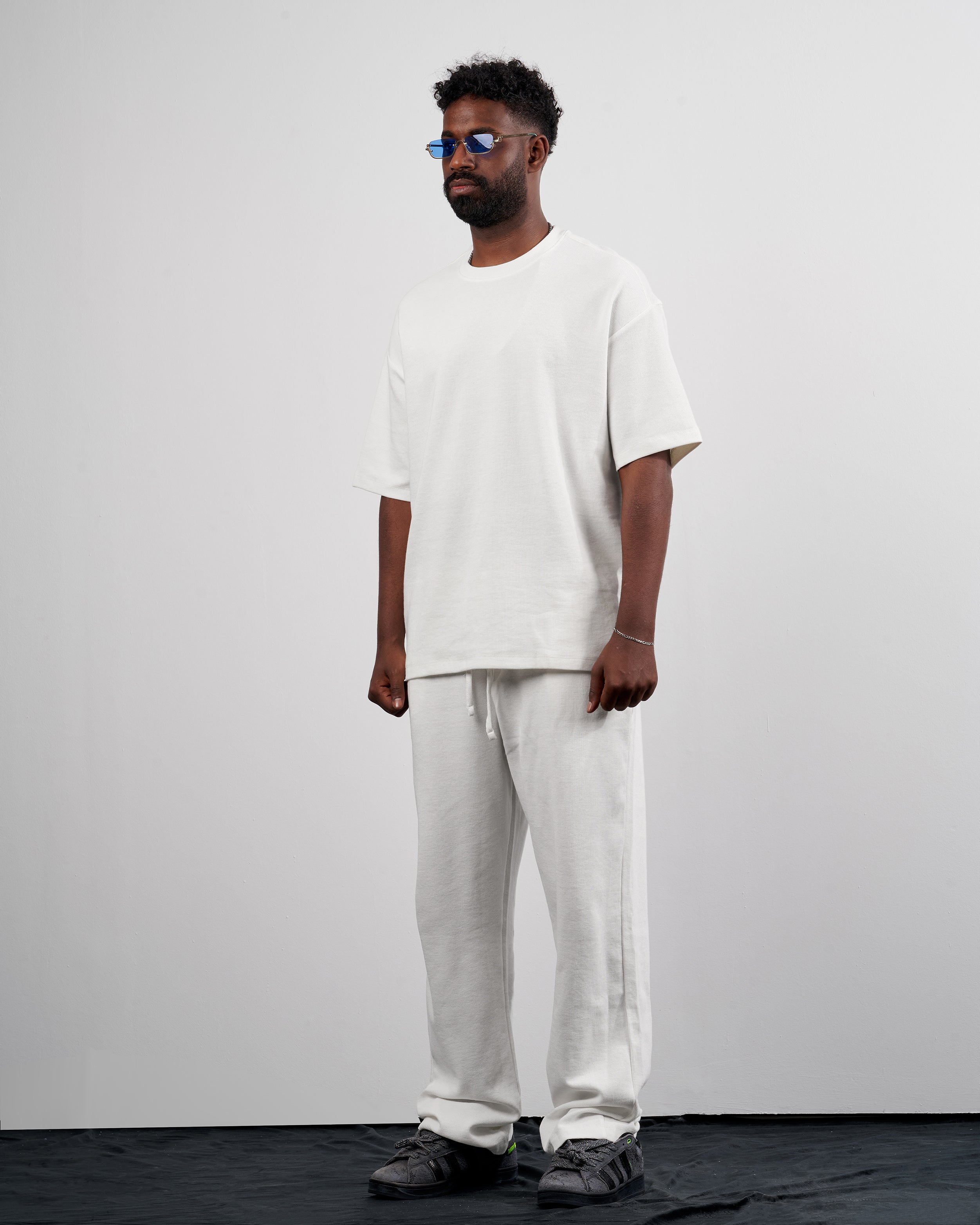 Drova Trouser Co--ord Oversized
