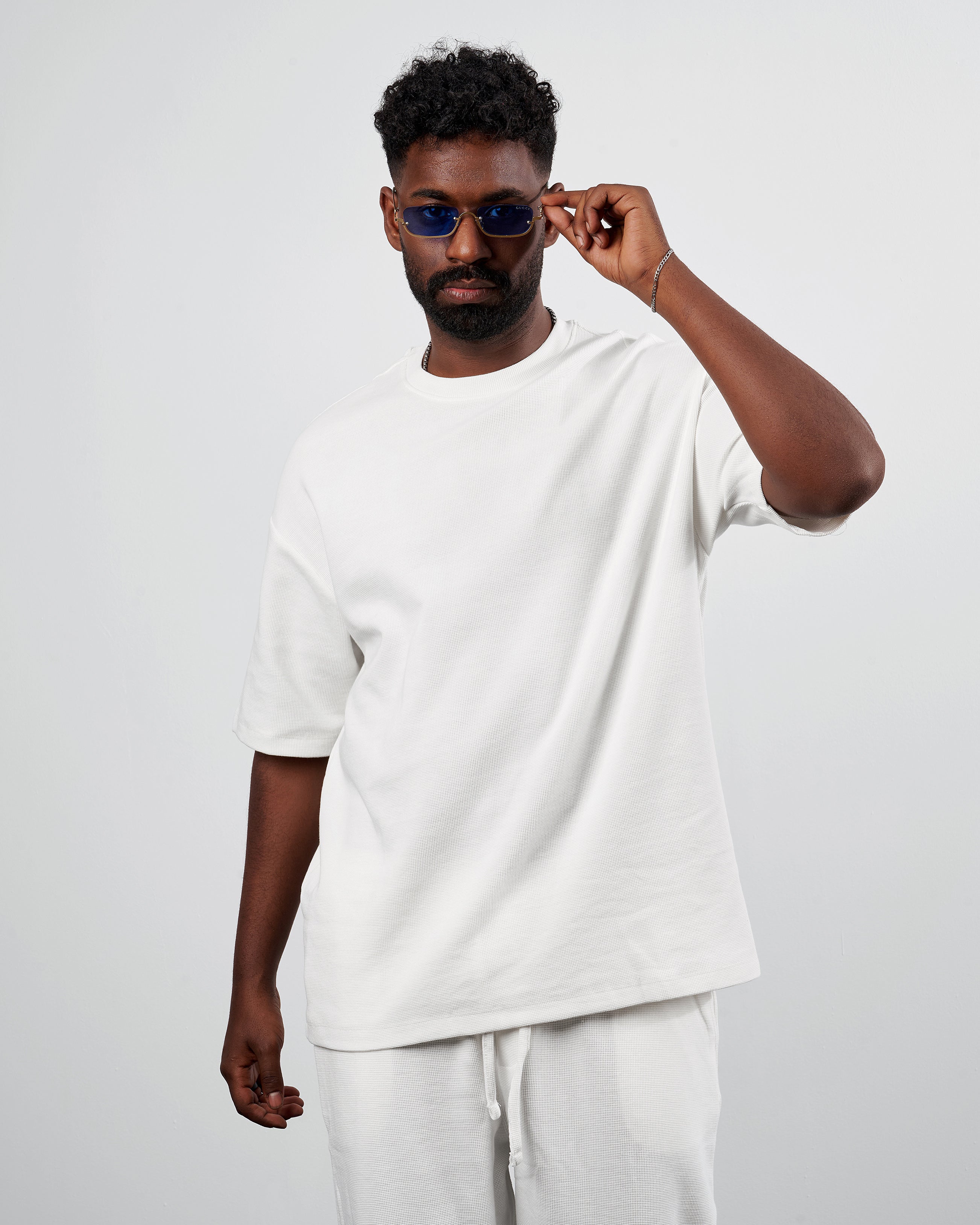 Drova Trouser Co--ord Oversized