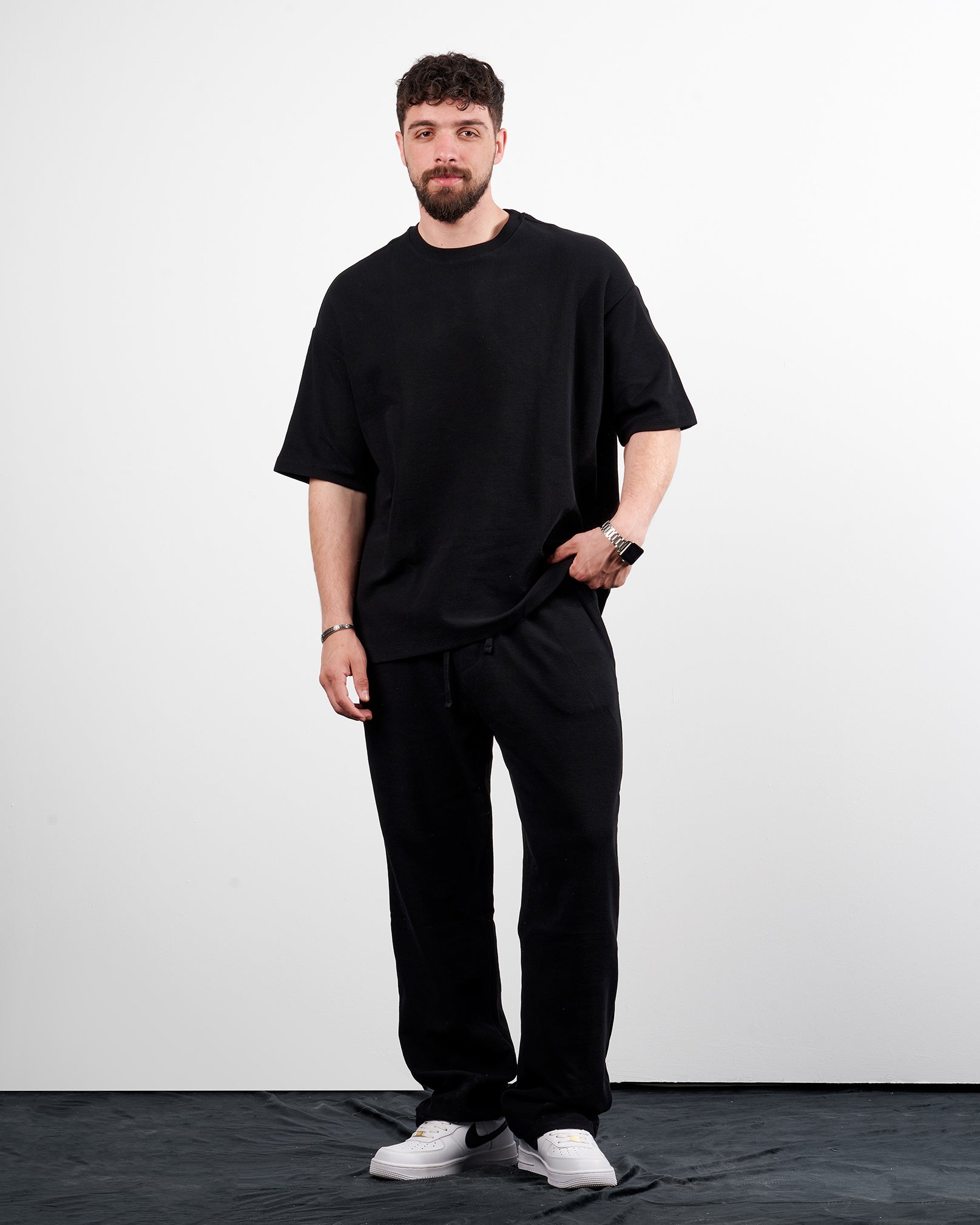 Drova Trouser Co--ord Oversized