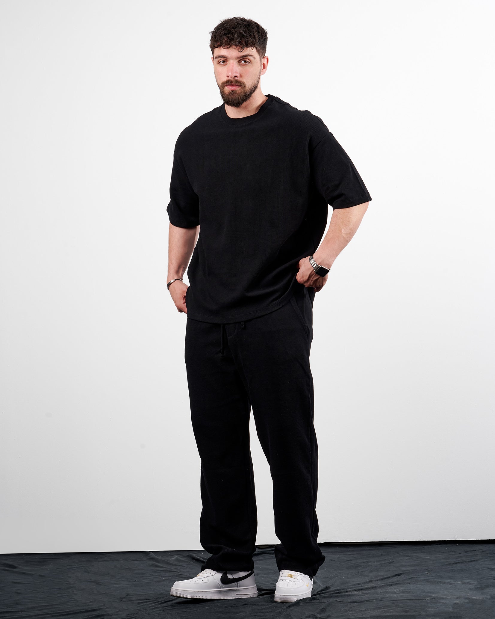 Drova Trouser Co--ord Oversized