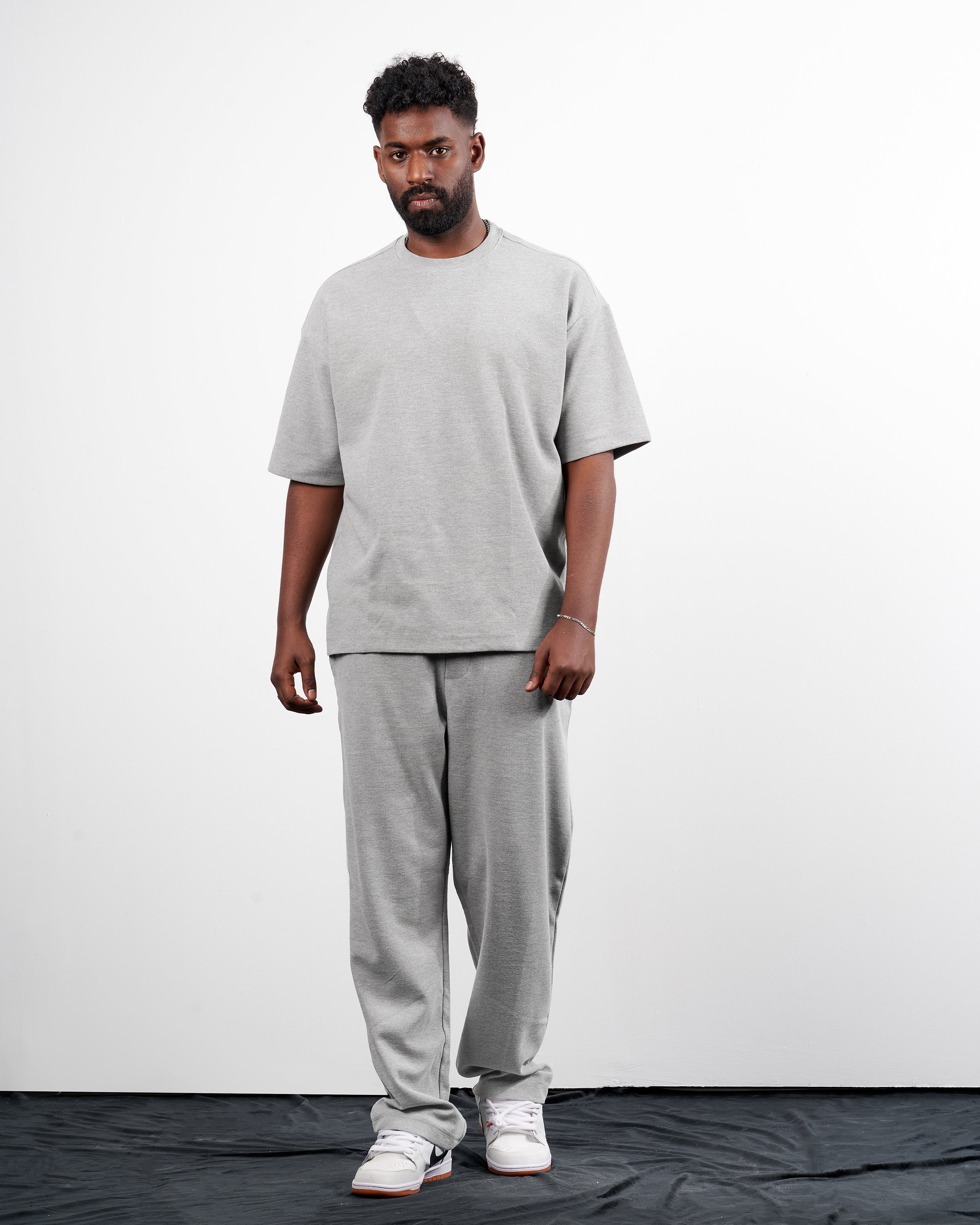 Drova Trouser Co--ord Oversized