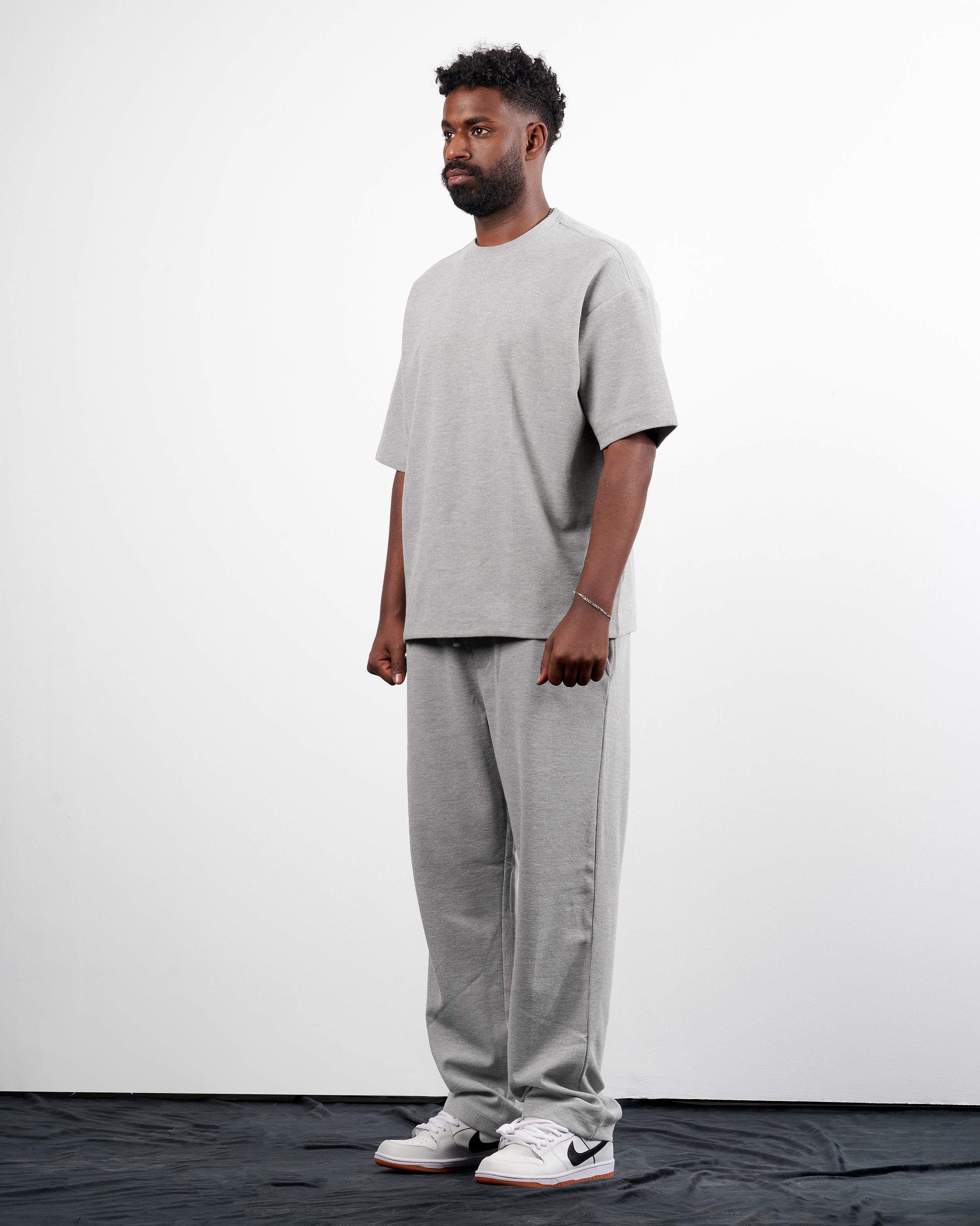 Drova Trouser Co--ord Oversized