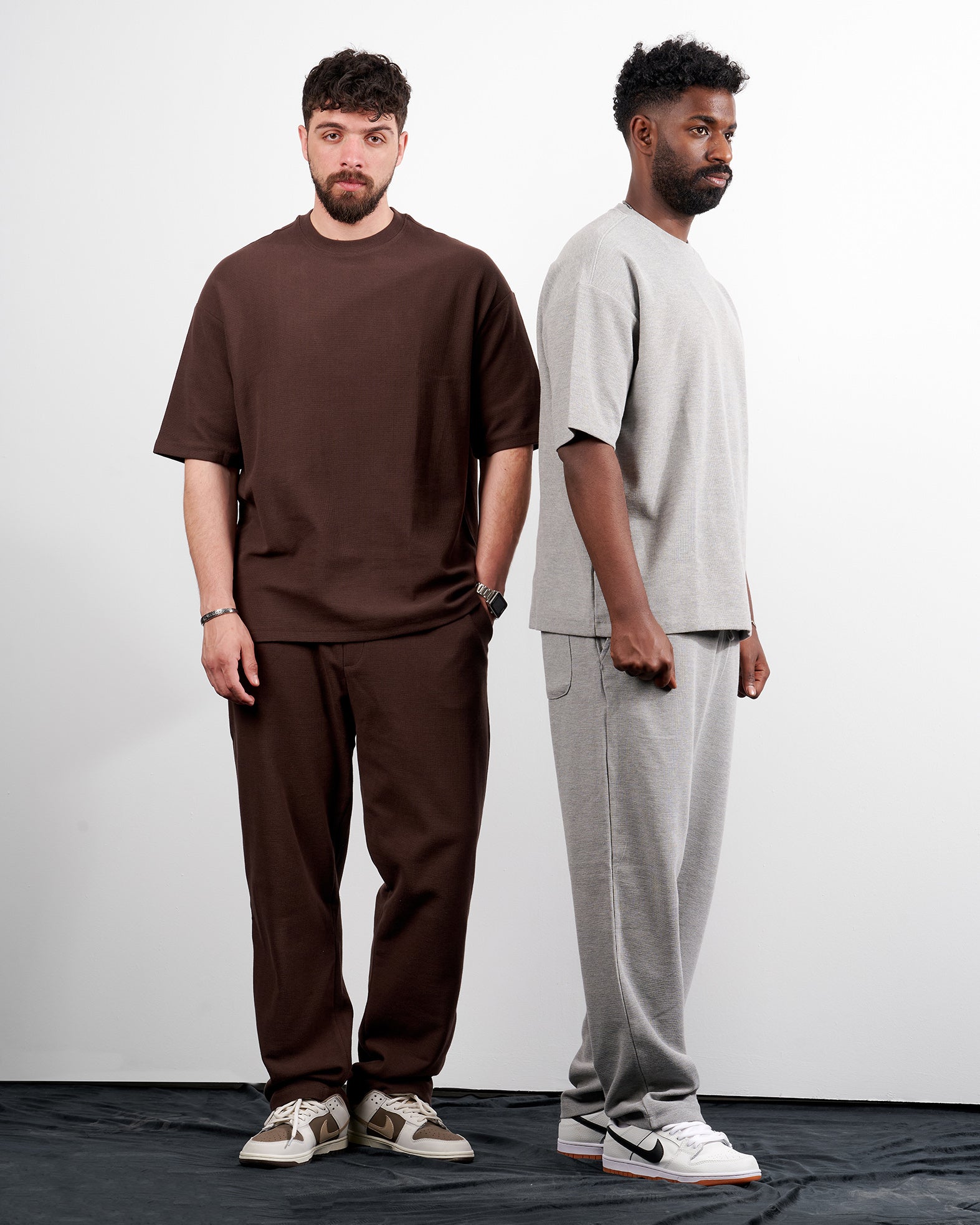 Drova Trouser Co--ord Oversized