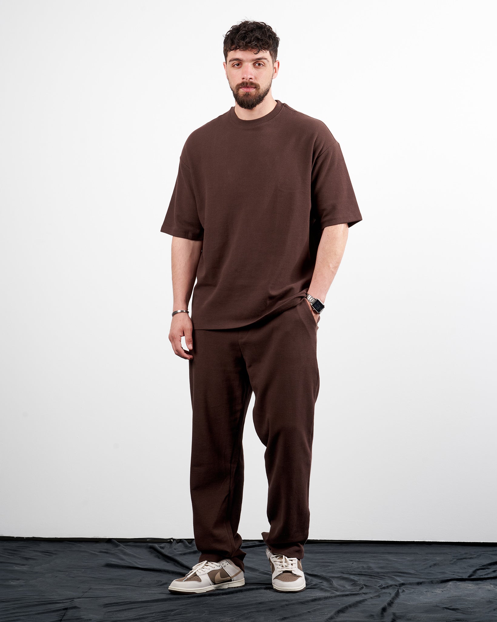 Drova Trouser Co--ord Oversized