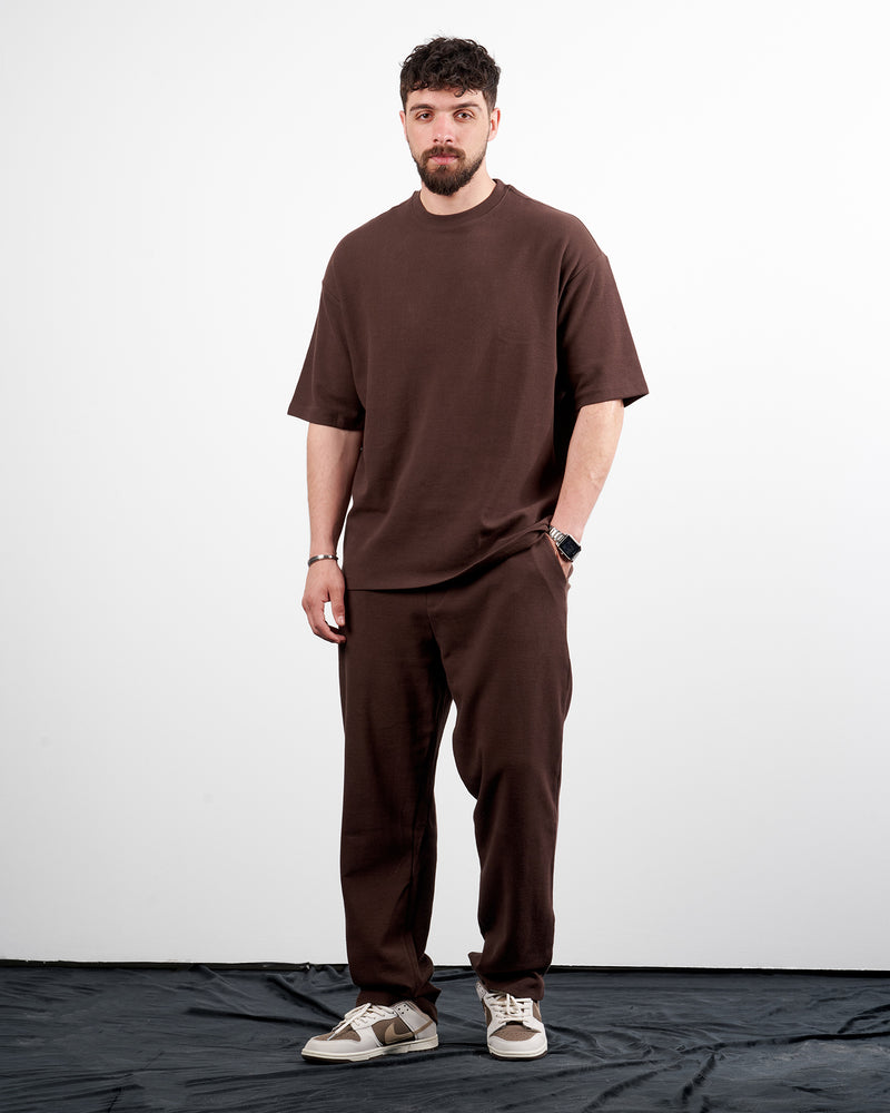 Drova Trouser Co--ord Oversized