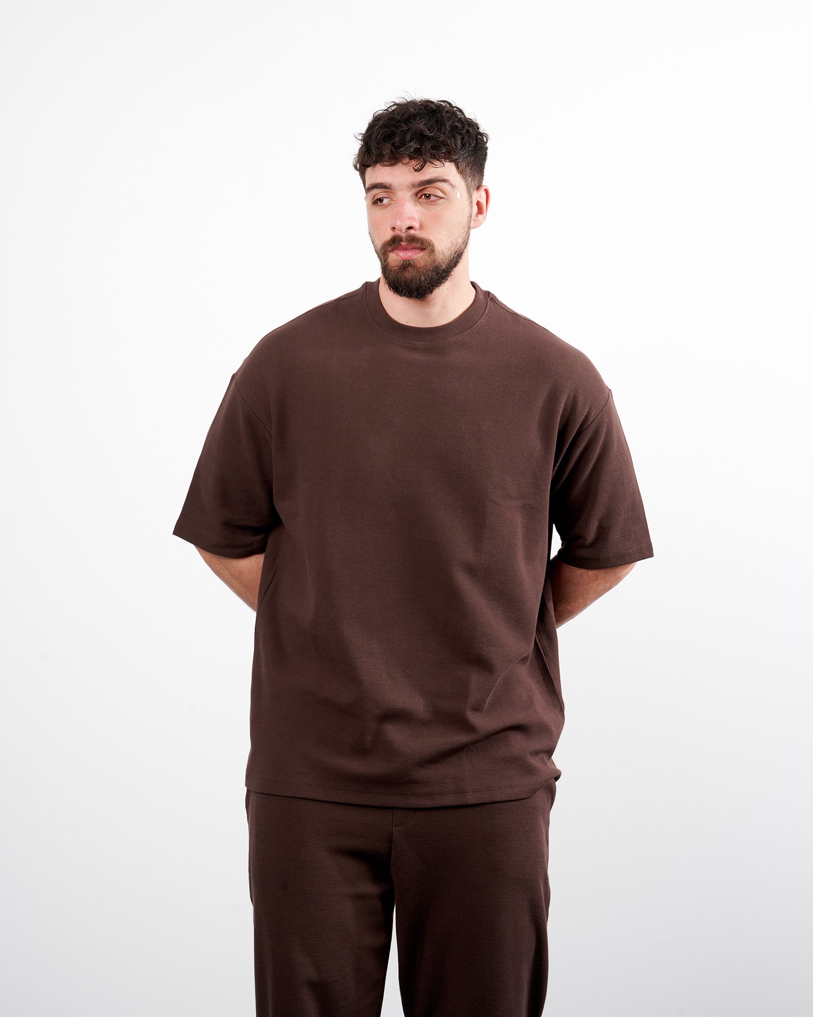 Drova Trouser Co--ord Oversized