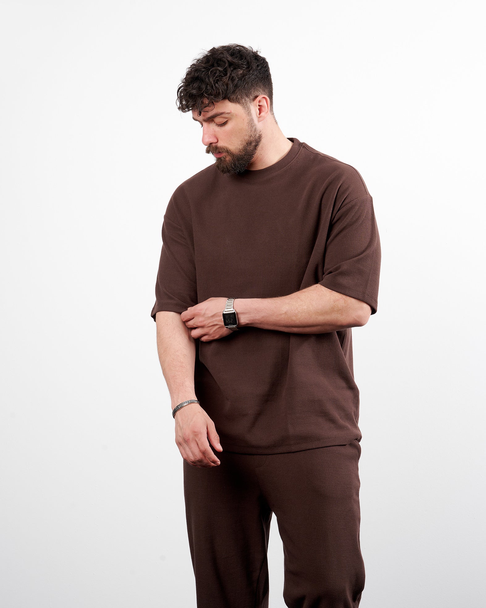 Drova Trouser Co--ord Oversized