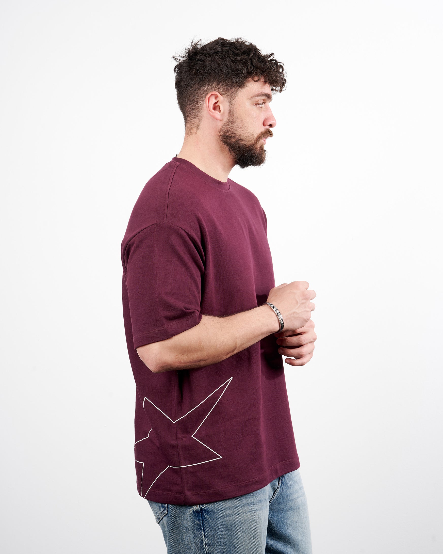 Drova FireWood T-Shirt