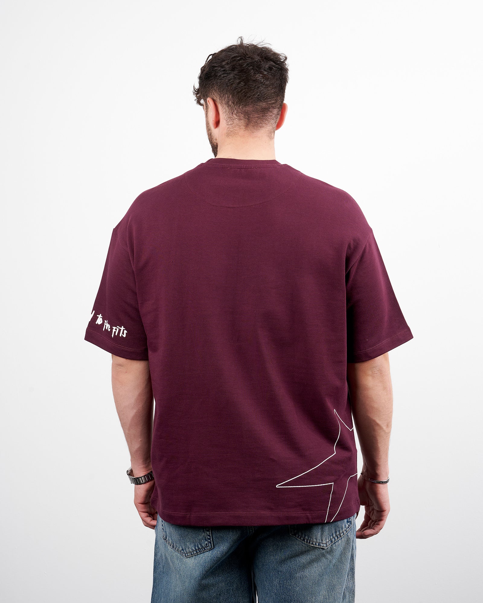 Drova FireWood T-Shirt