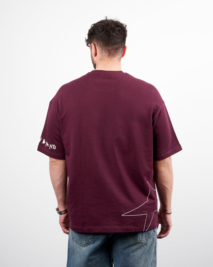 Drova FireWood T-Shirt