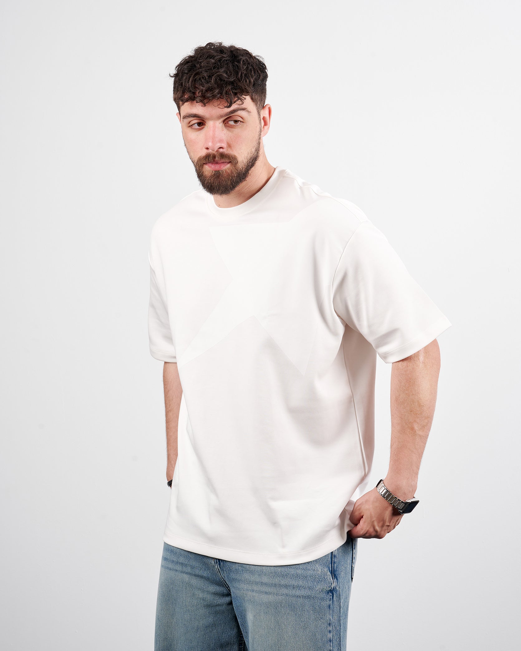 Drova Basic T-Shirt