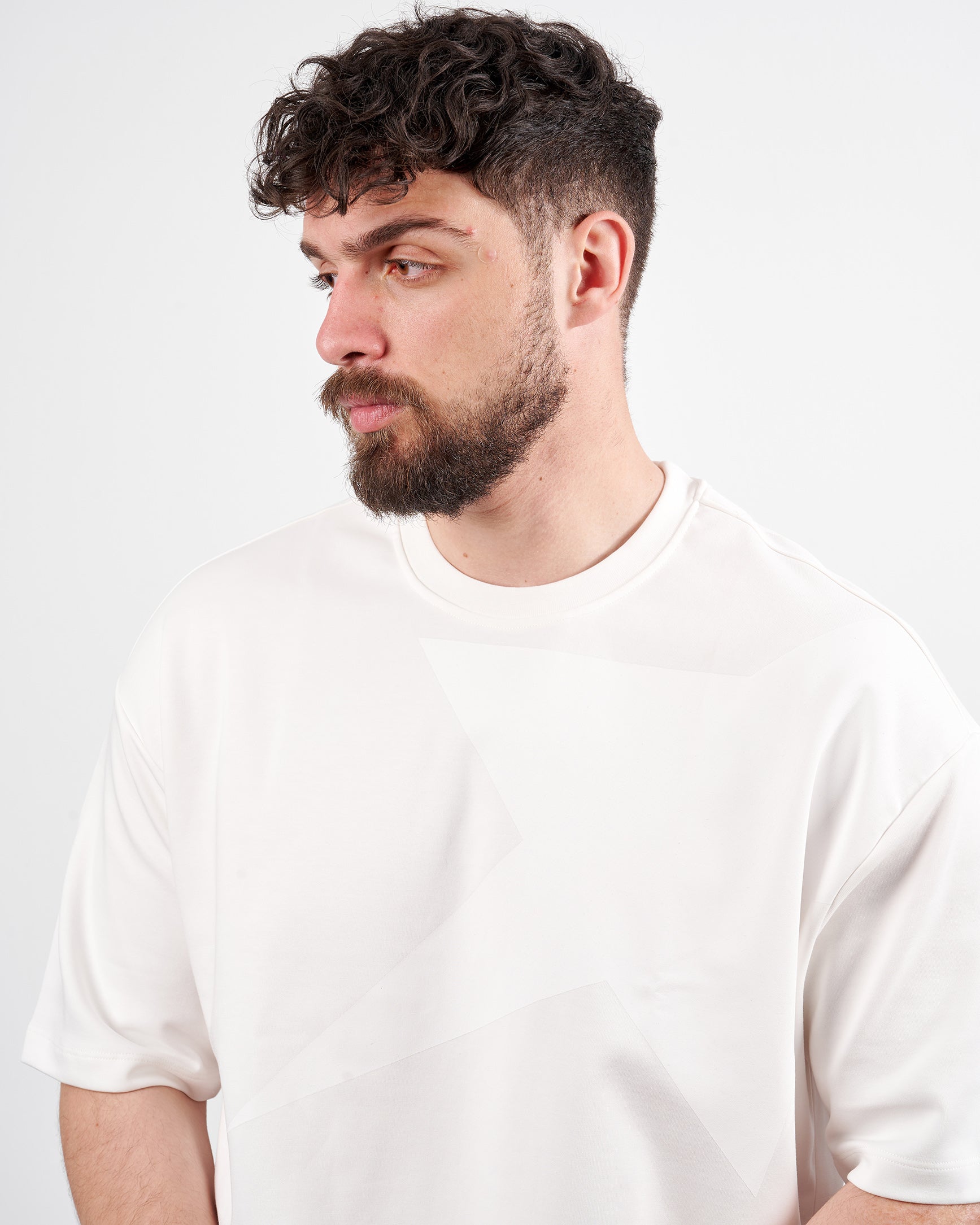 Drova Basic T-Shirt