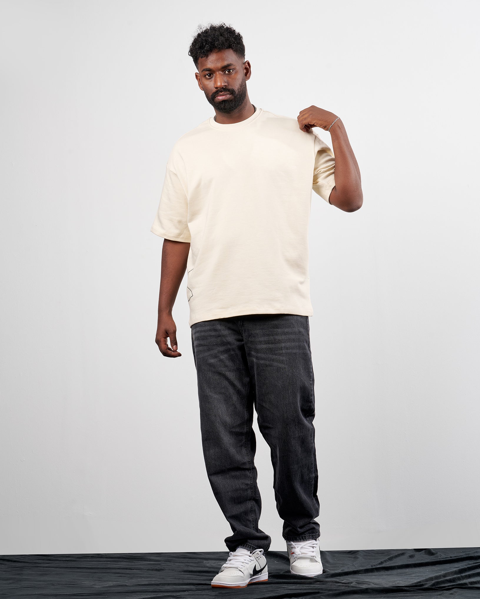 Drova FireWood T-Shirt