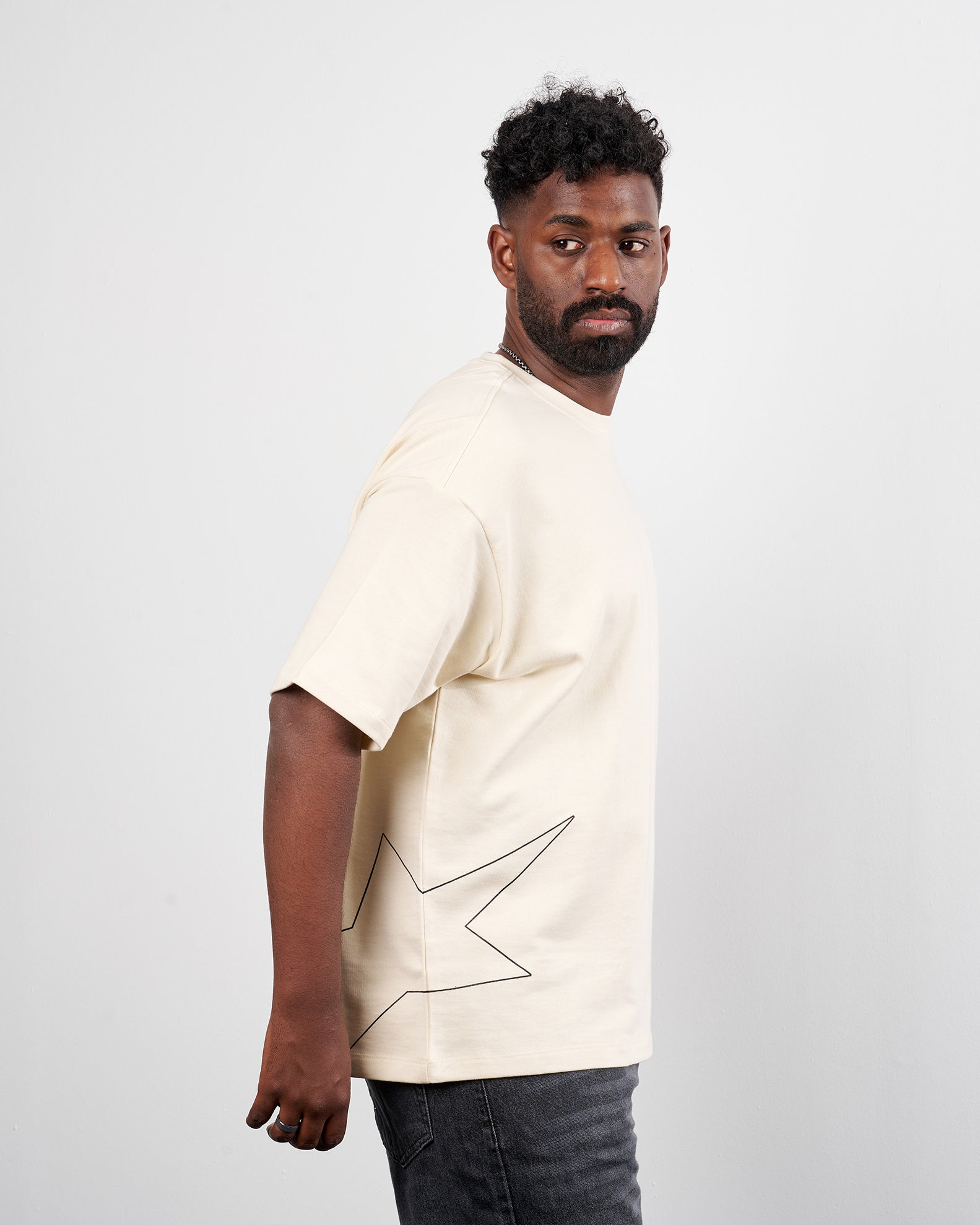 Drova FireWood T-Shirt