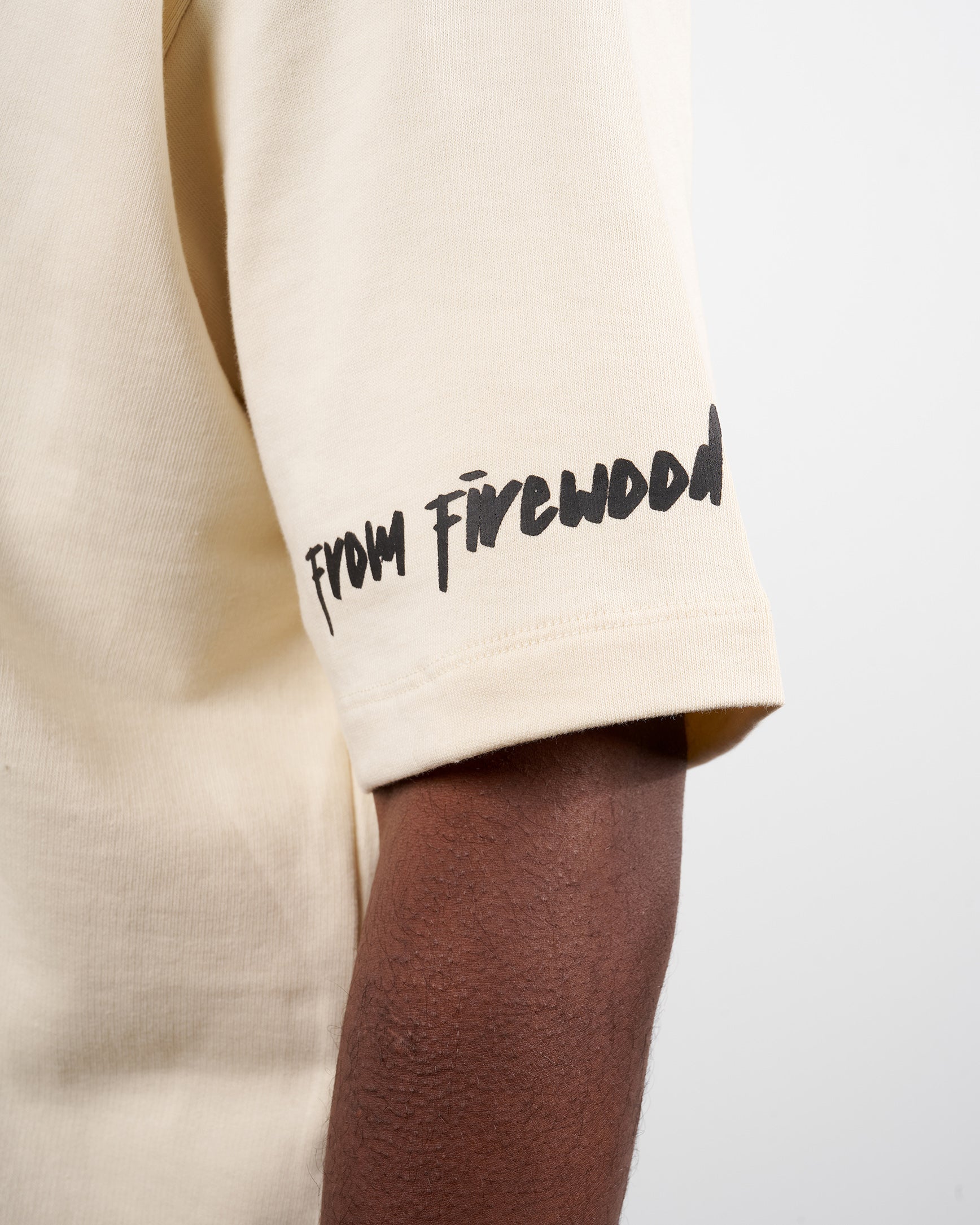 Drova FireWood T-Shirt