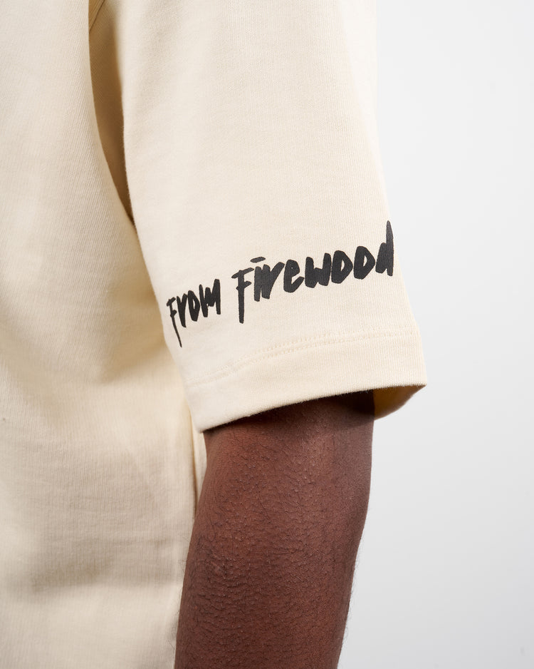 Drova FireWood T-Shirt
