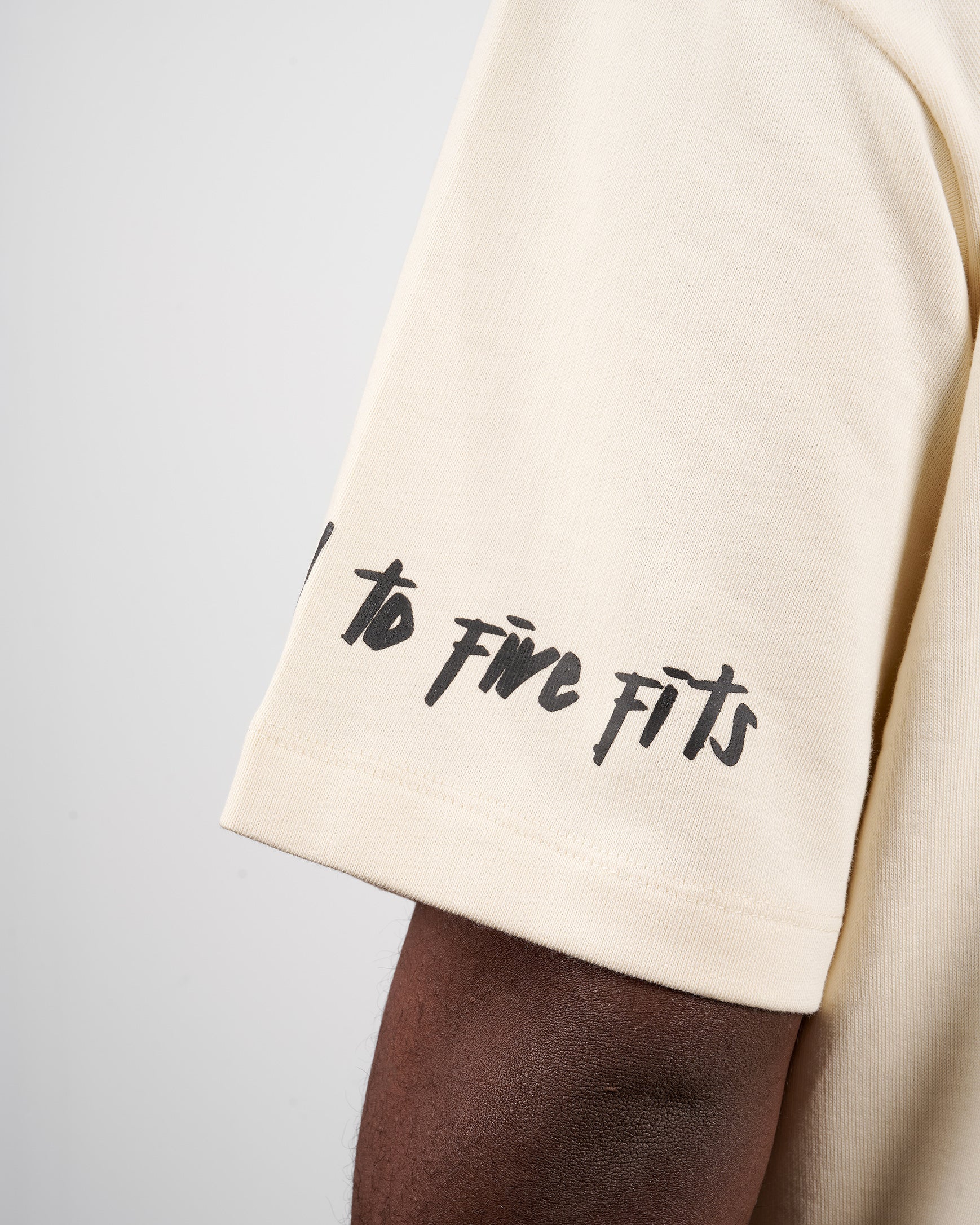 Drova FireWood T-Shirt