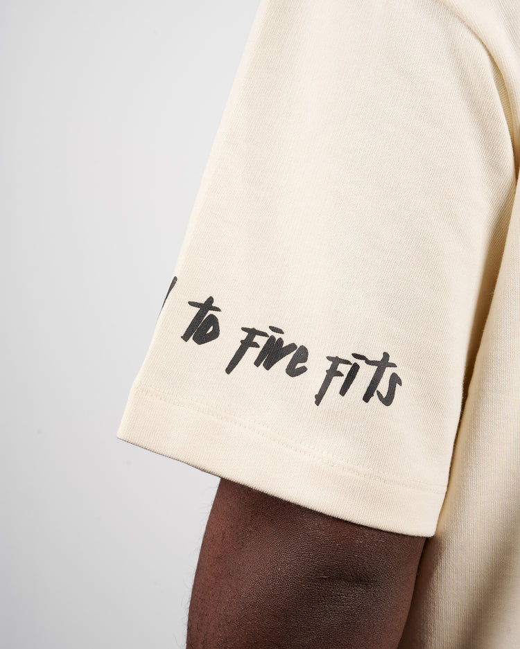 Drova FireWood T-Shirt