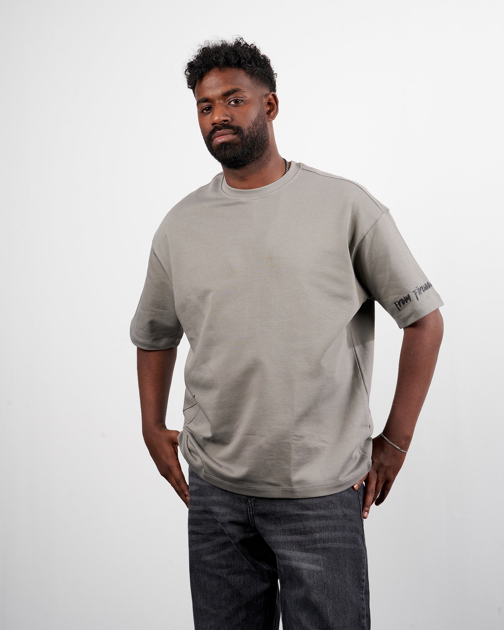 Drova FireWood T-Shirt