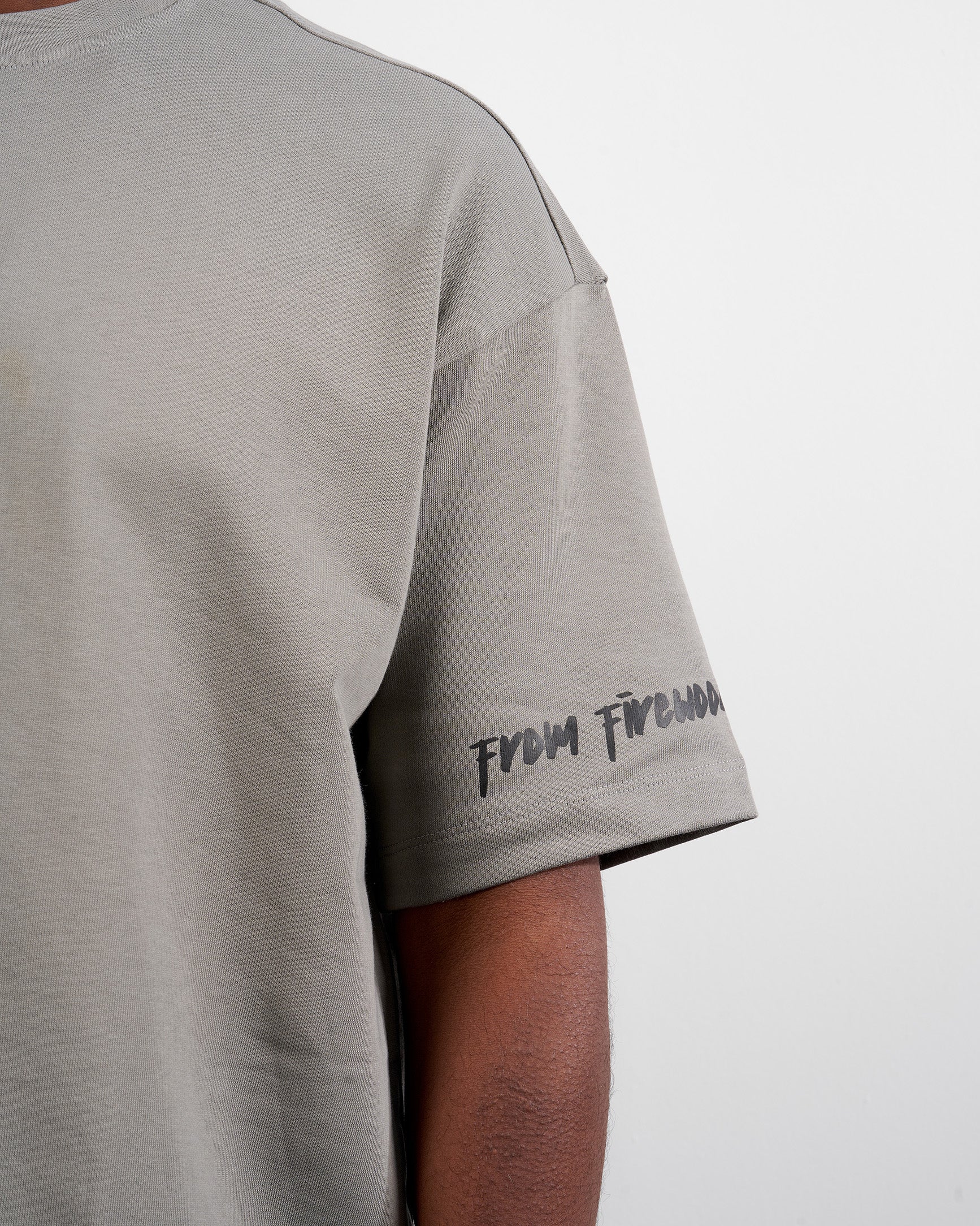 Drova FireWood T-Shirt