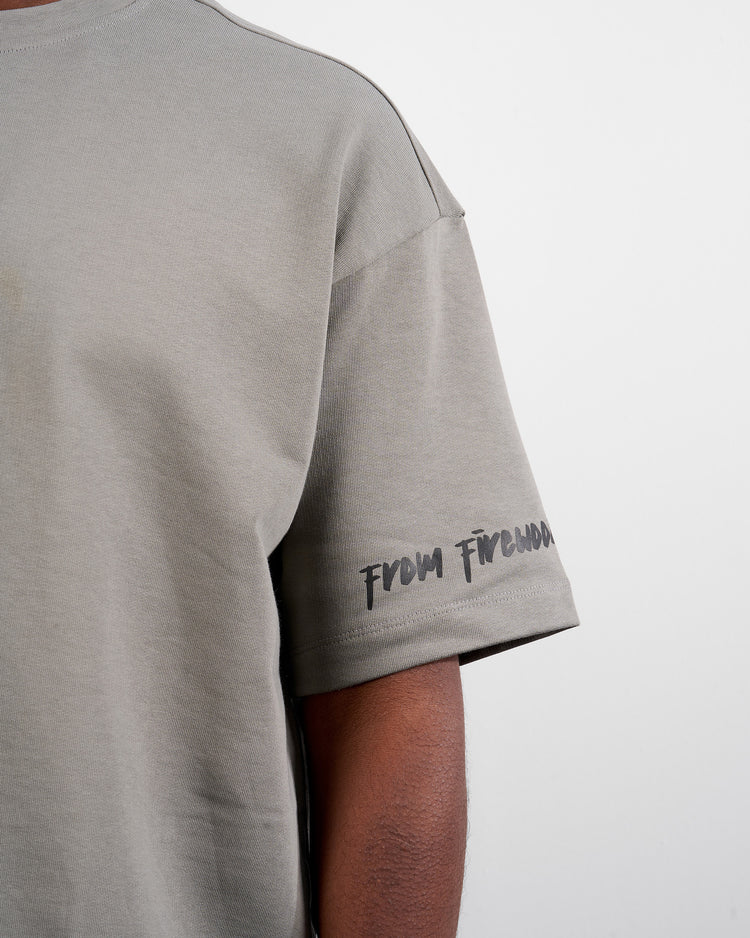 Drova FireWood T-Shirt