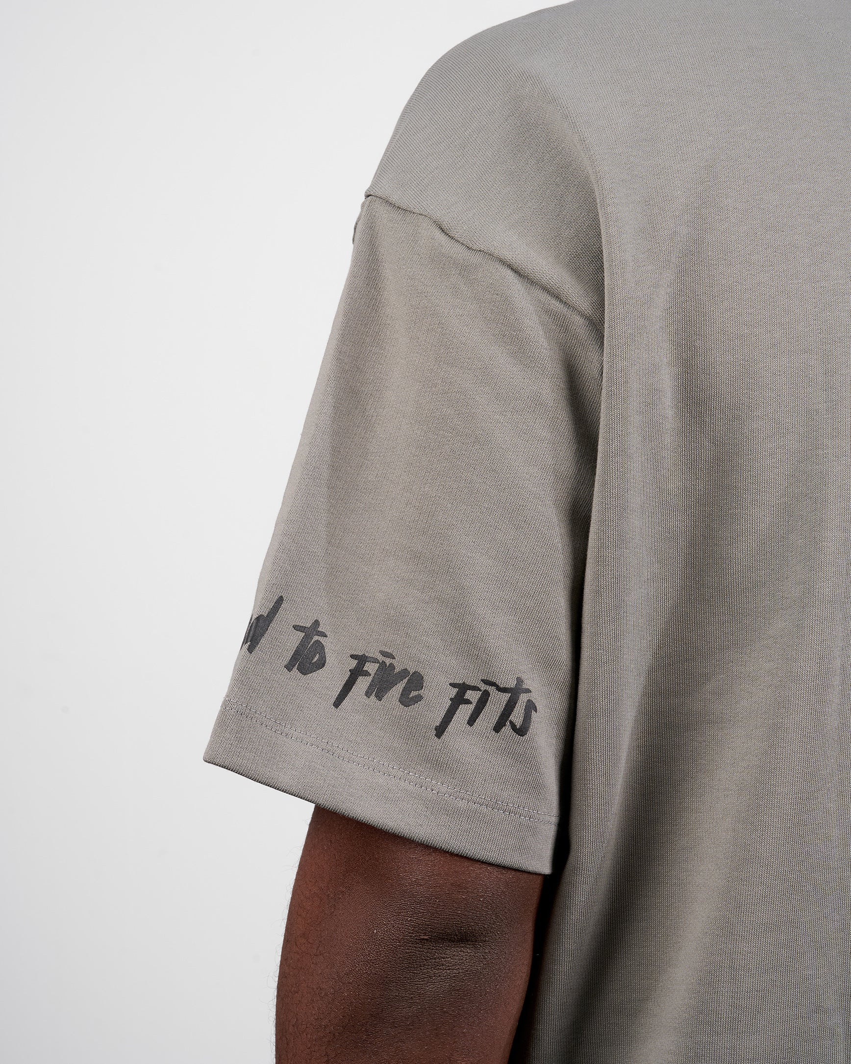 Drova FireWood T-Shirt