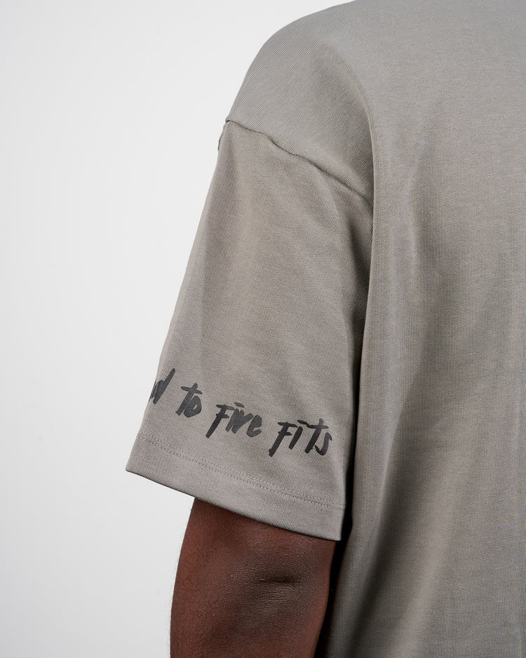 Drova FireWood T-Shirt