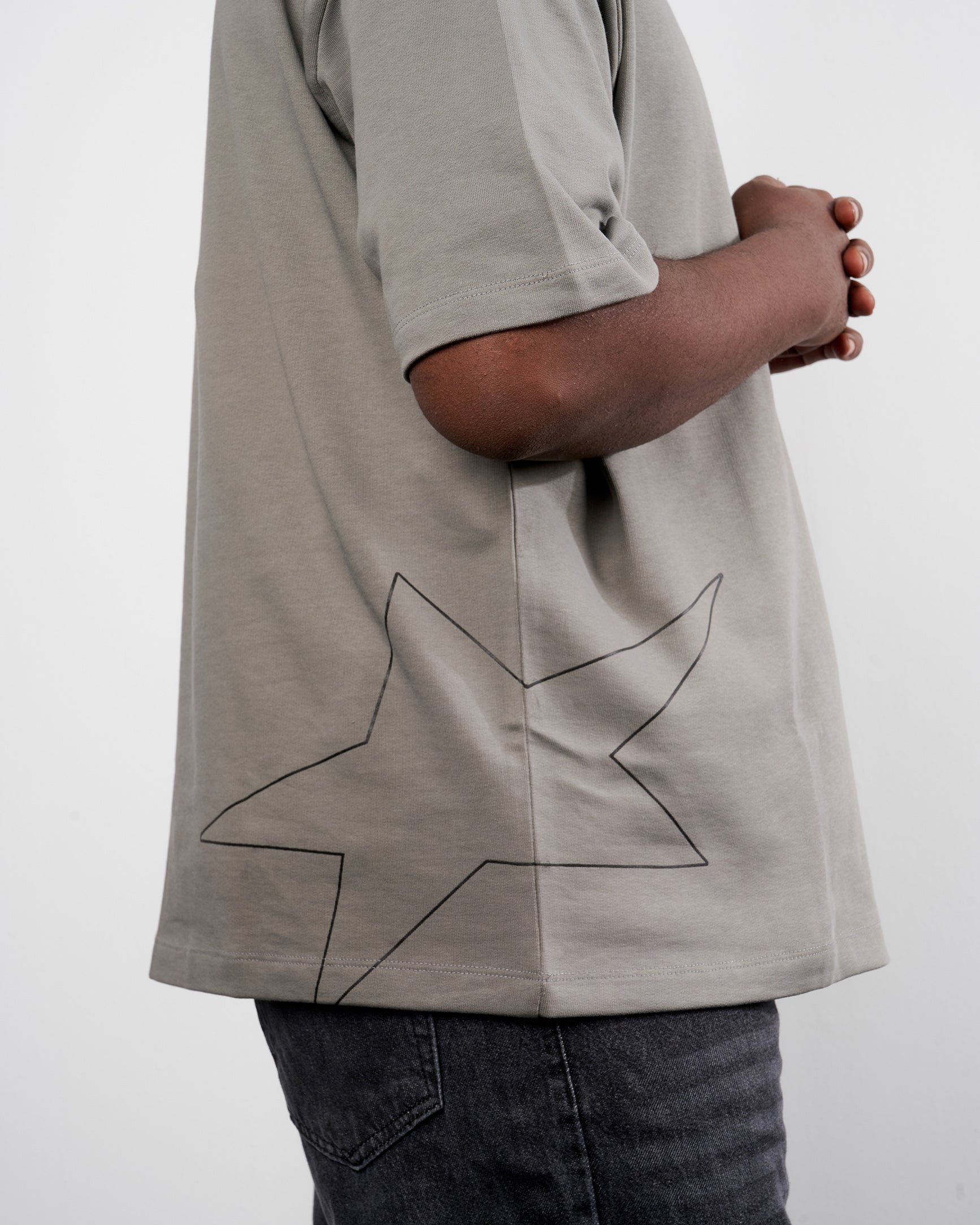 Drova FireWood T-Shirt