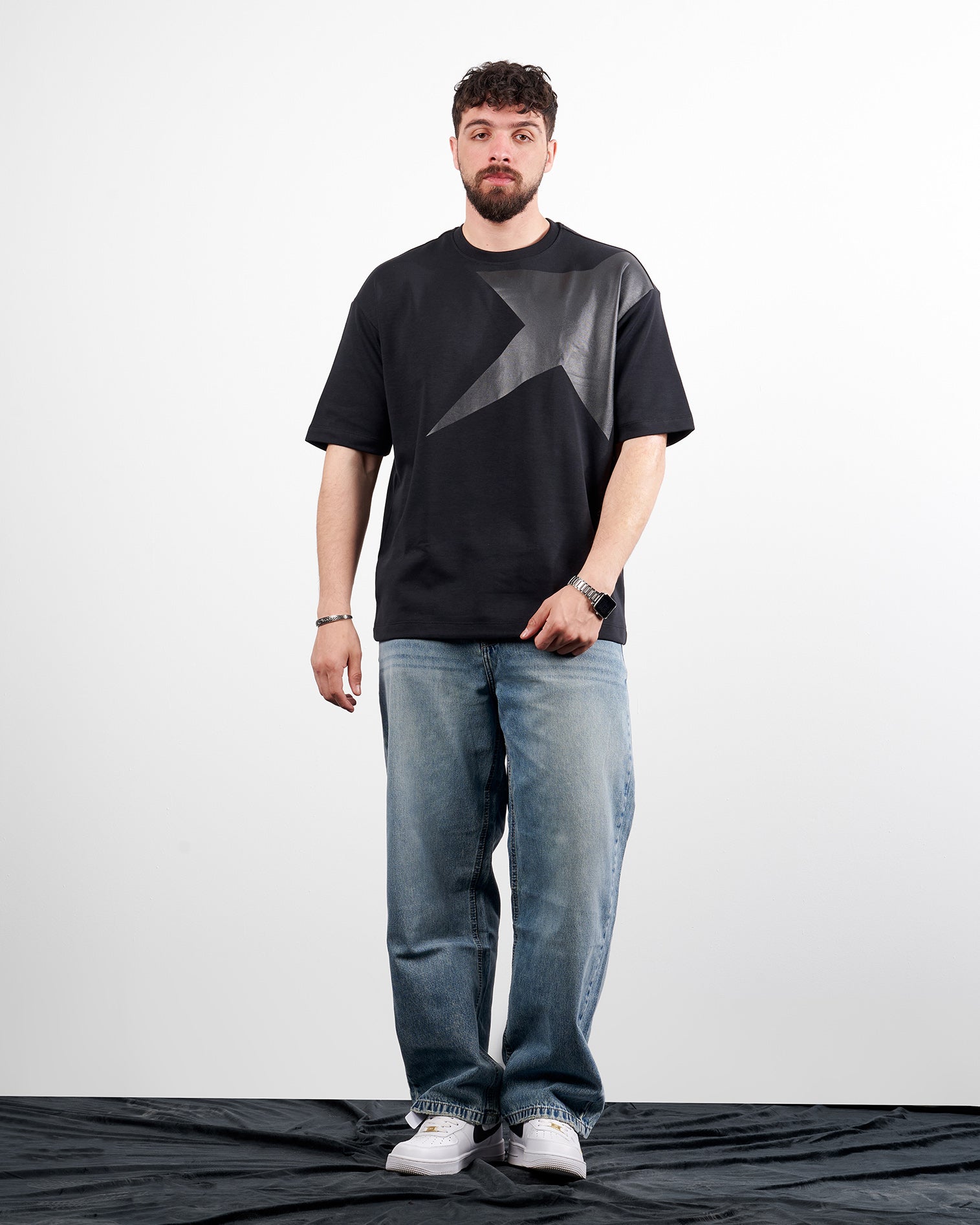 Drova Star T-Shirt