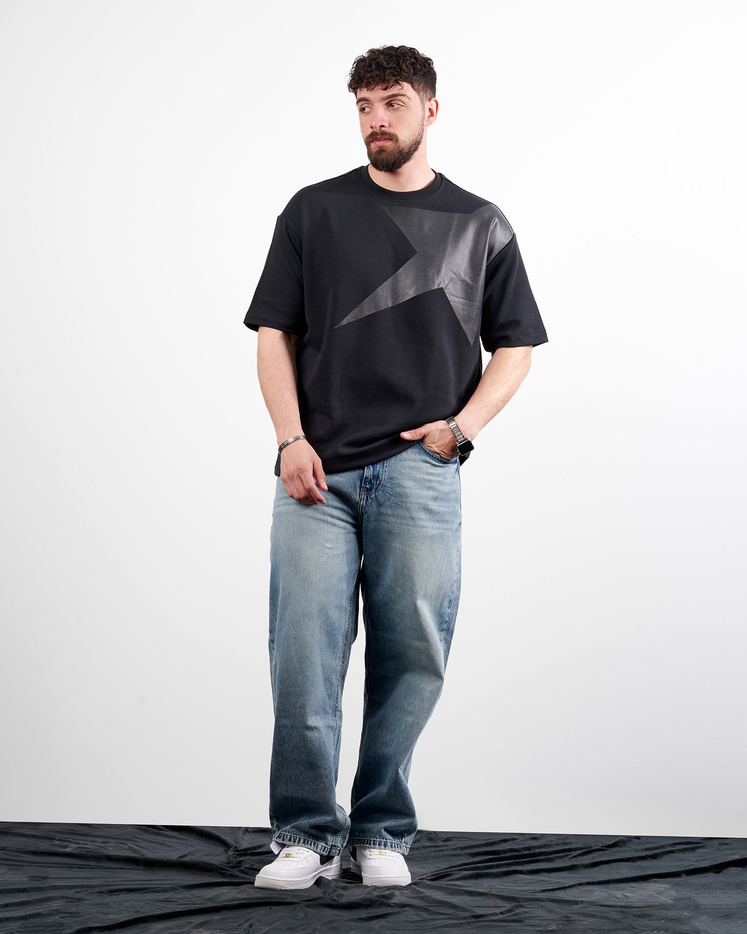 Drova Star T-Shirt