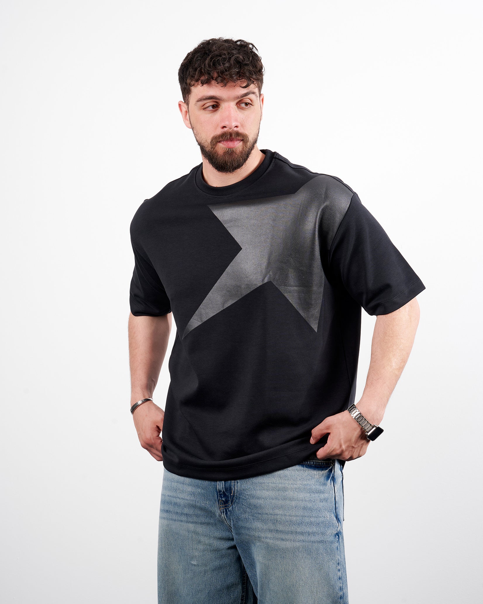 Drova Star T-Shirt