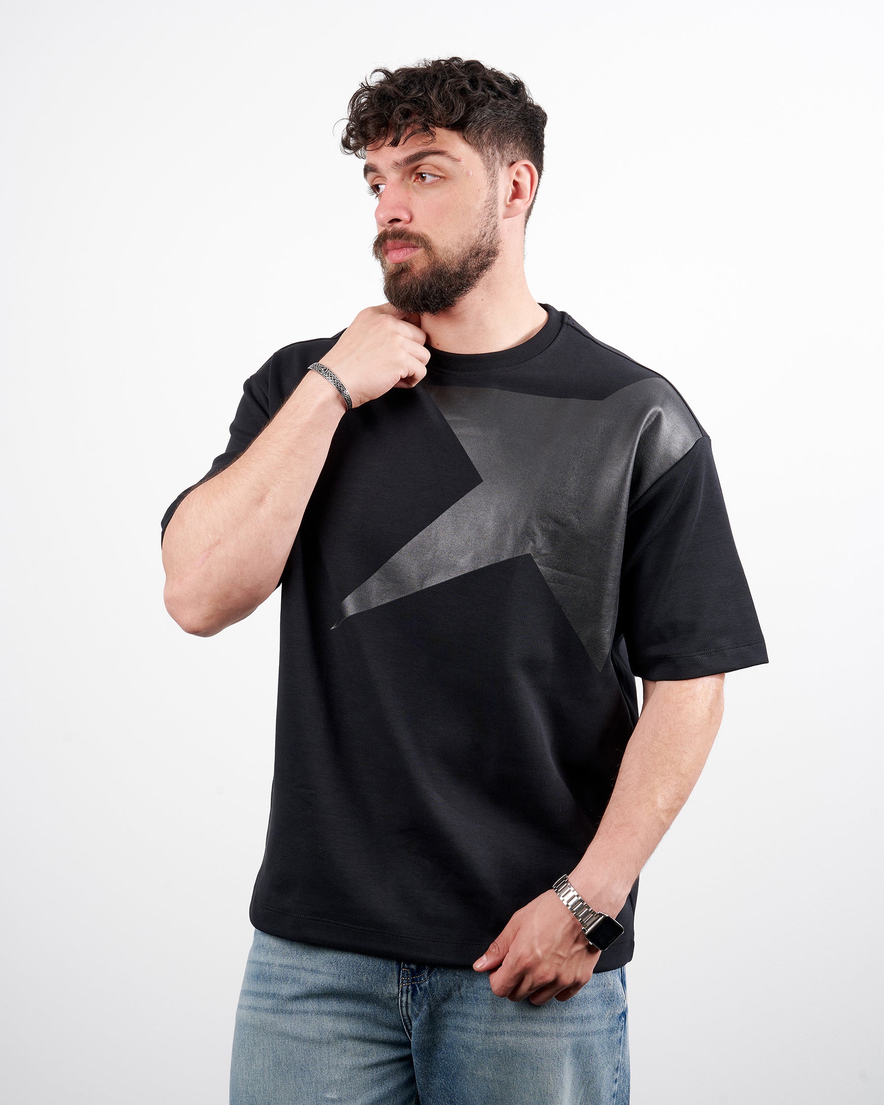 Drova Star T-Shirt