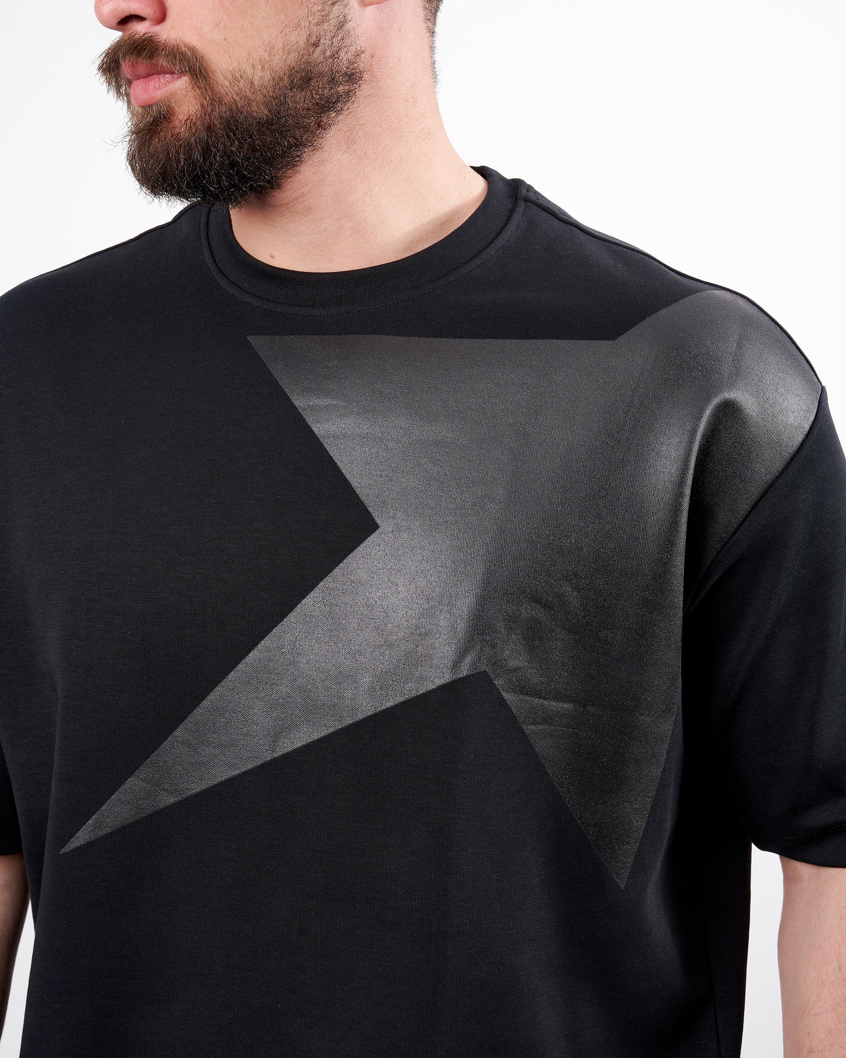 Drova Star T-Shirt