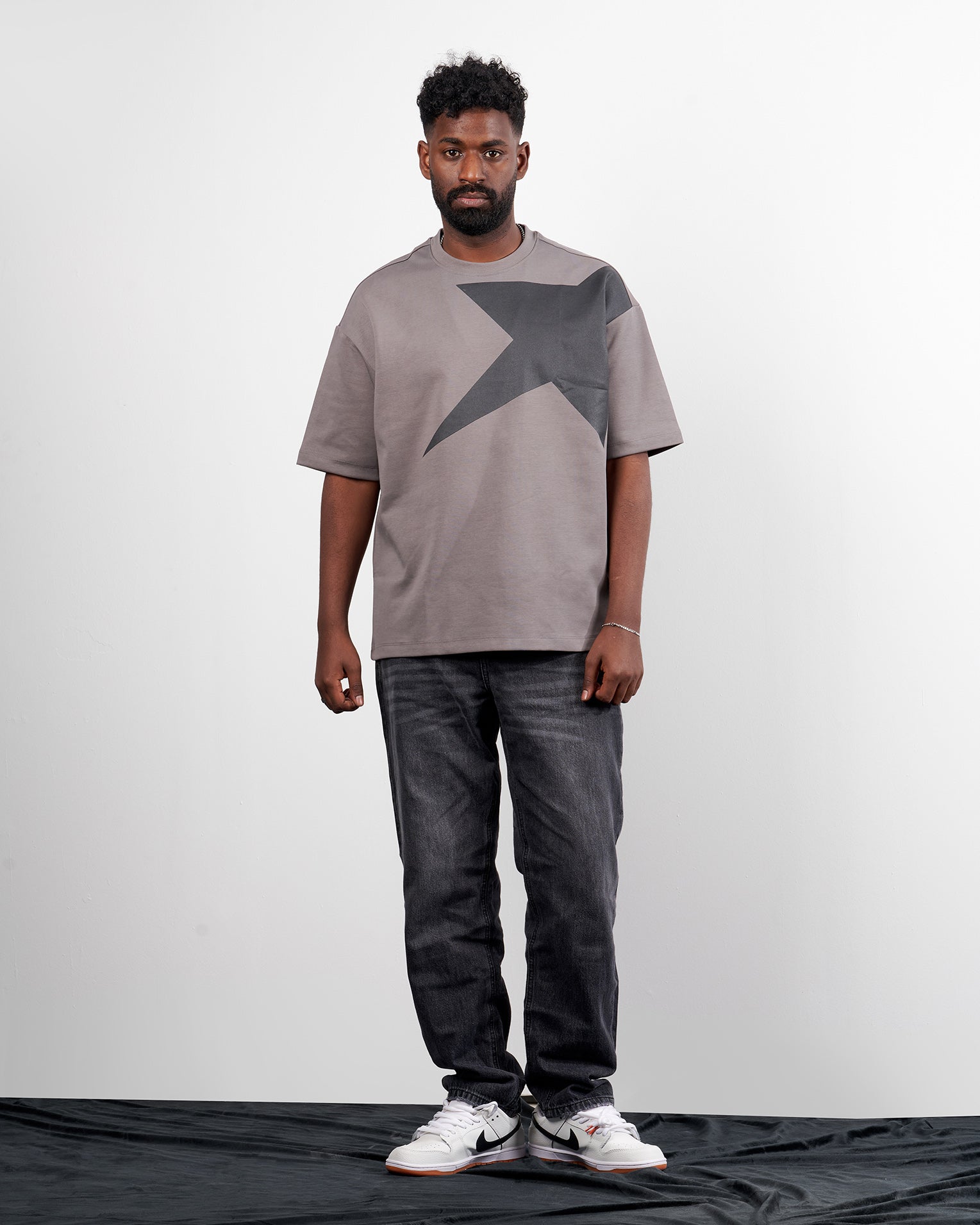 Drova Star T-Shirt