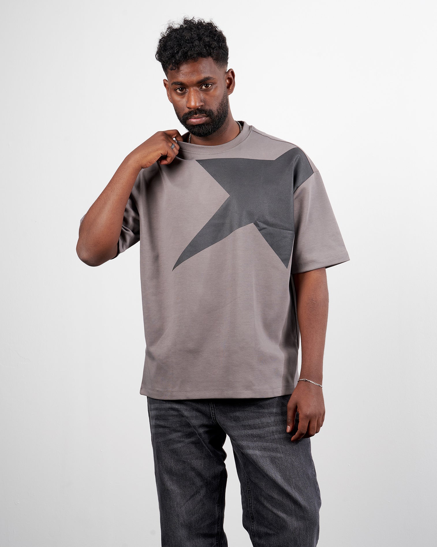 Drova Star T-Shirt