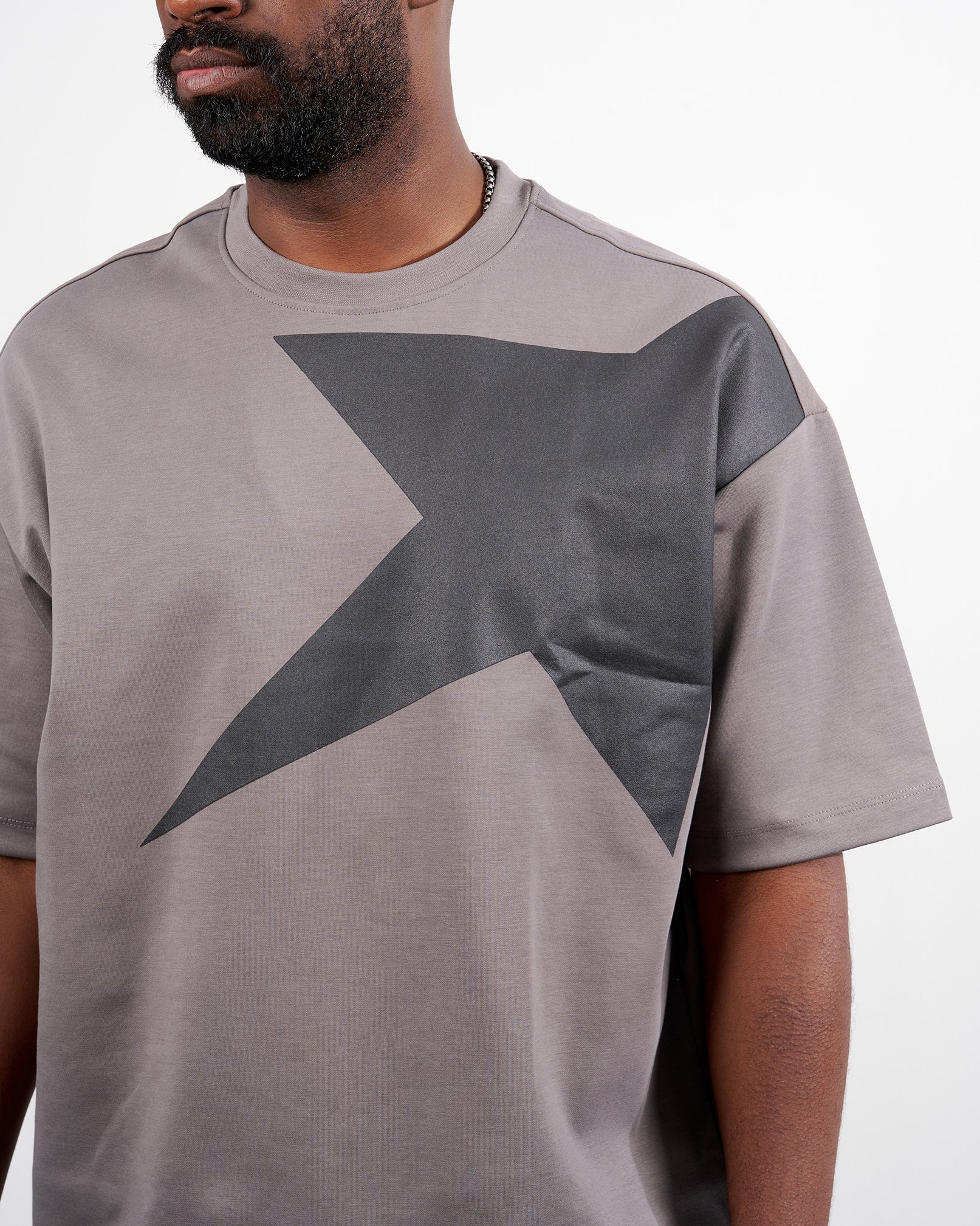 Drova Star T-Shirt