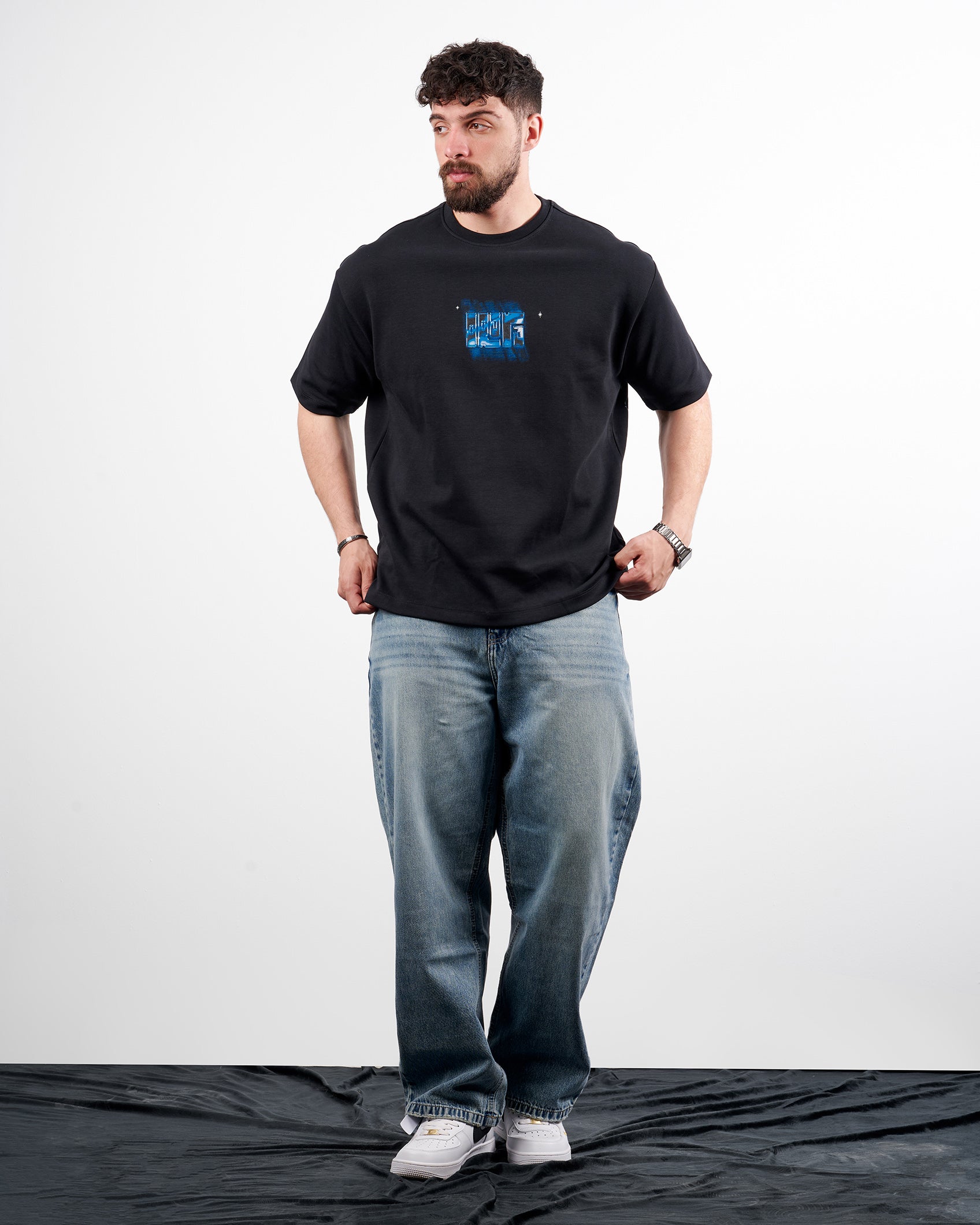 Drova Space T-Shirt
