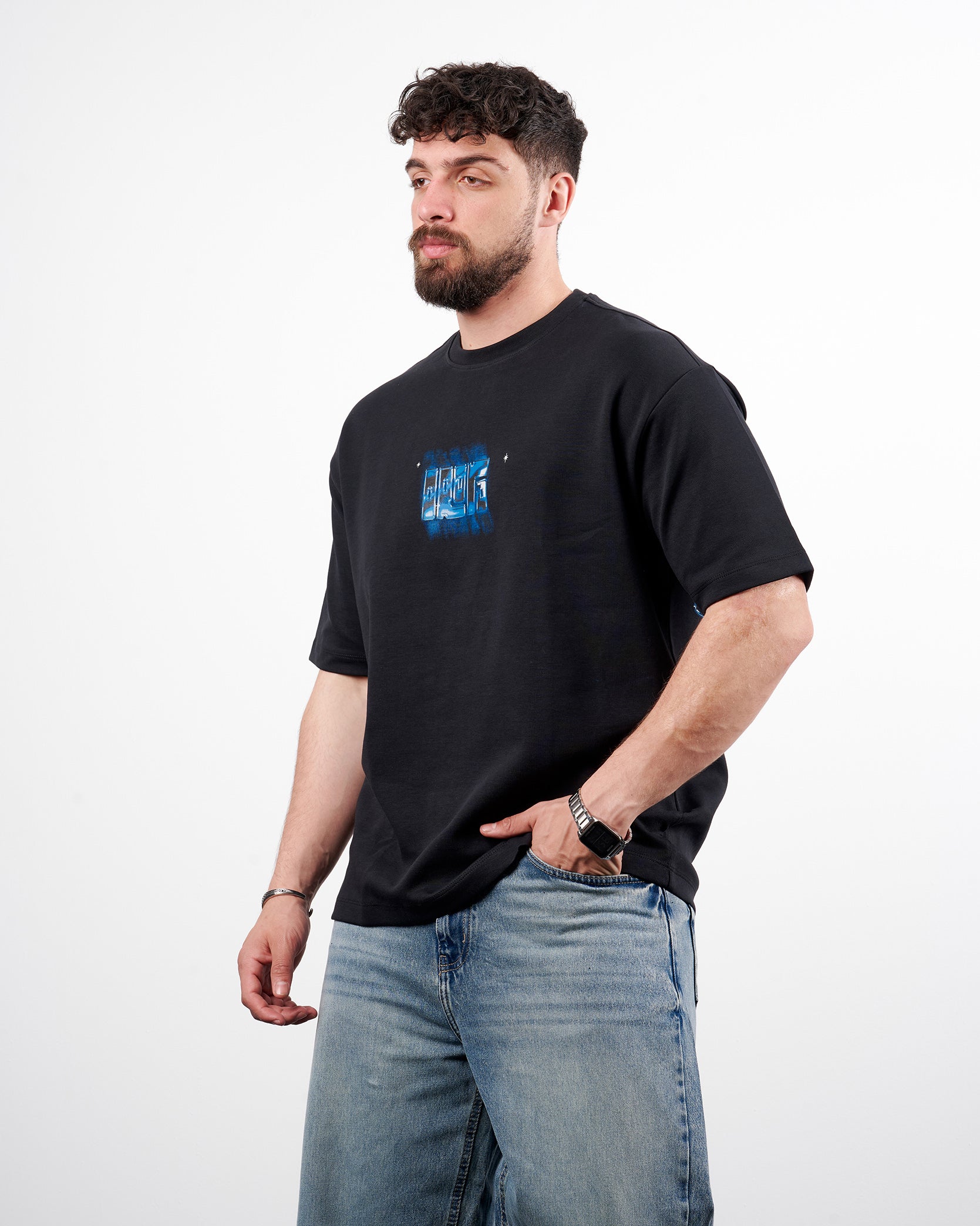 Drova Space T-Shirt