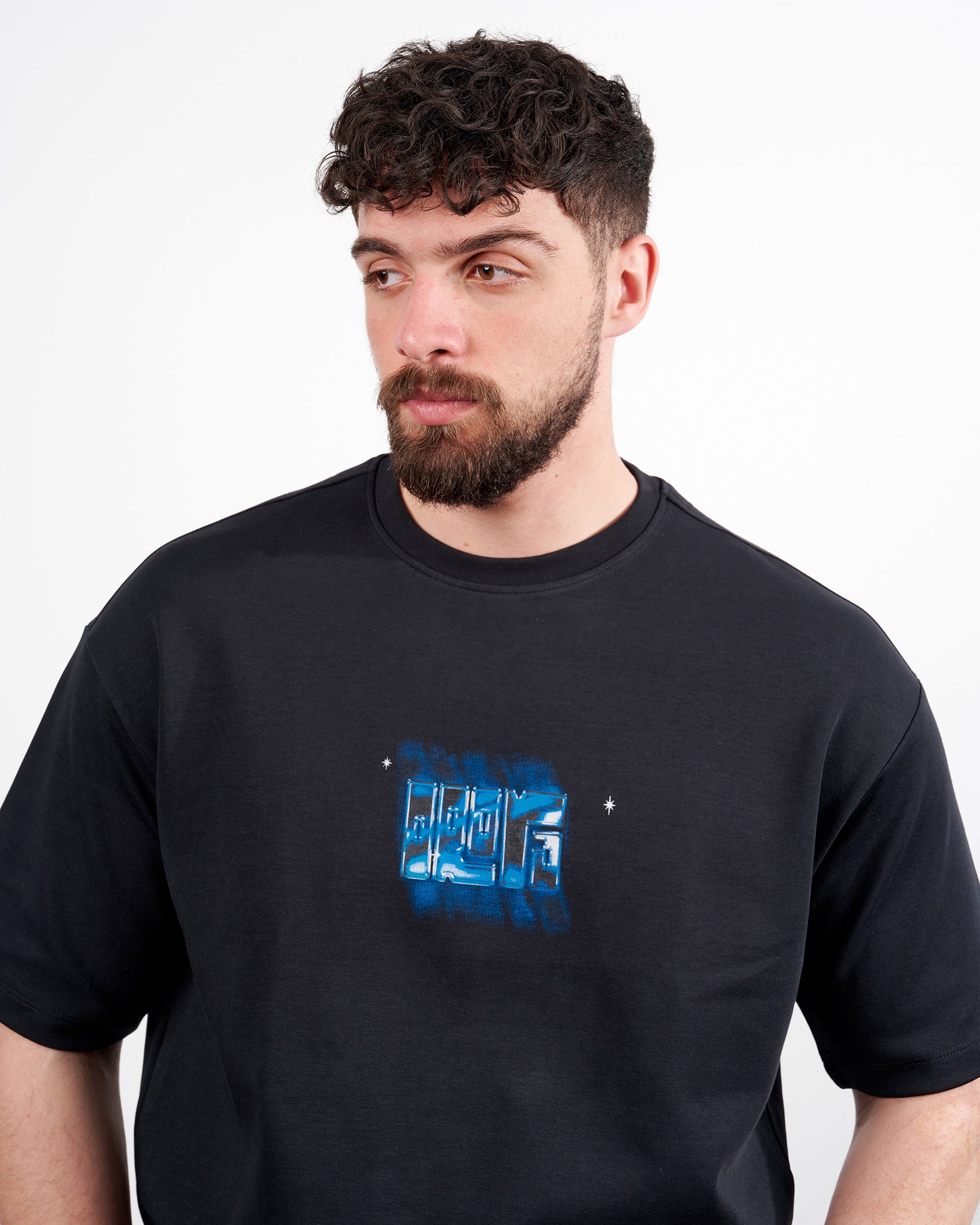 Drova Space T-Shirt