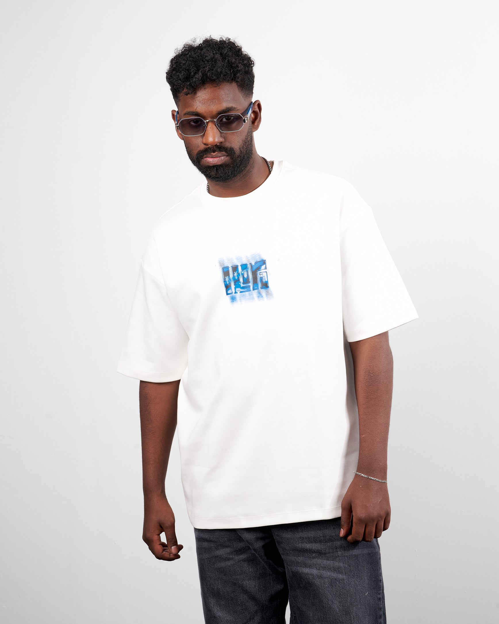 Drova Space T-Shirt