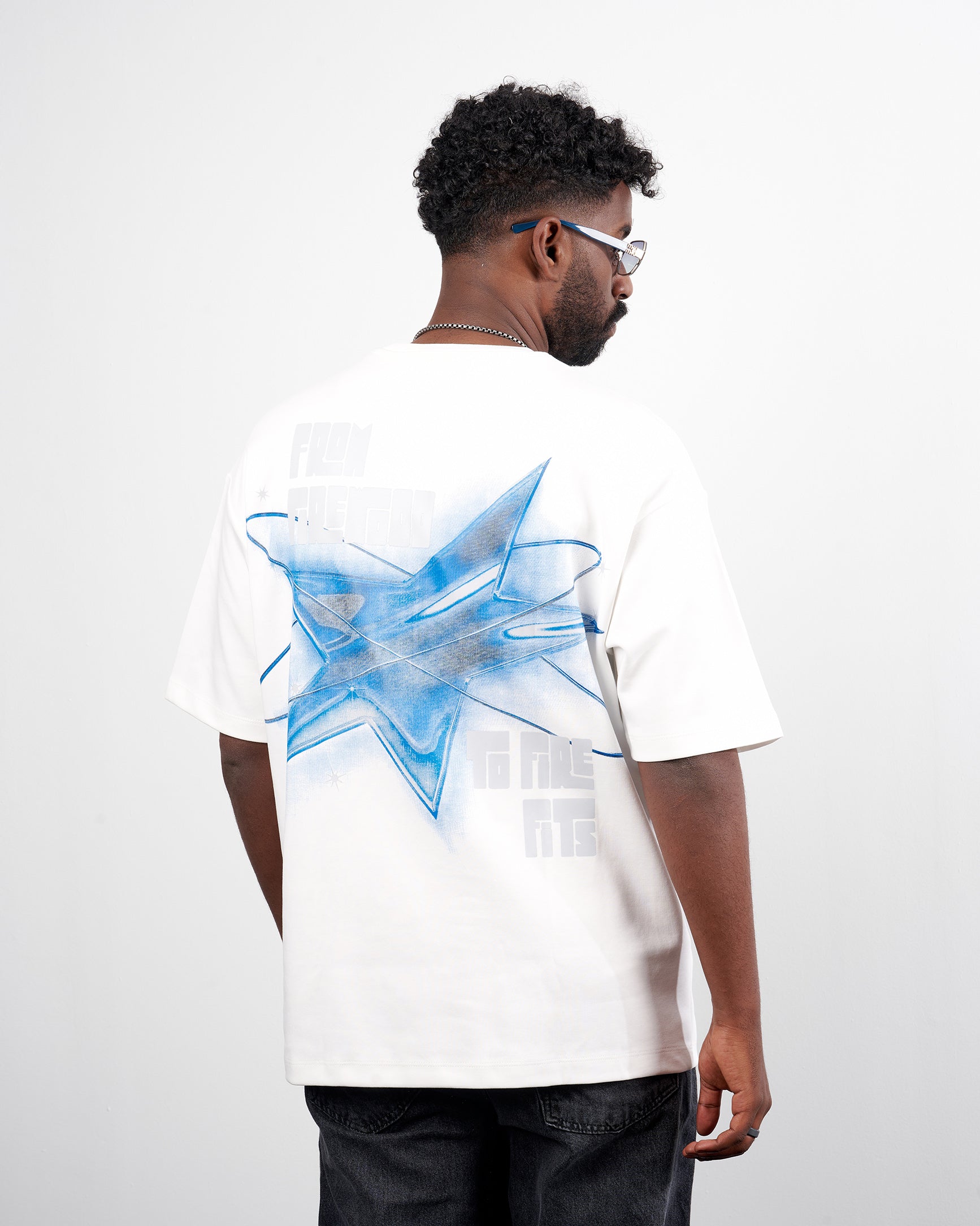 Drova Space T-Shirt