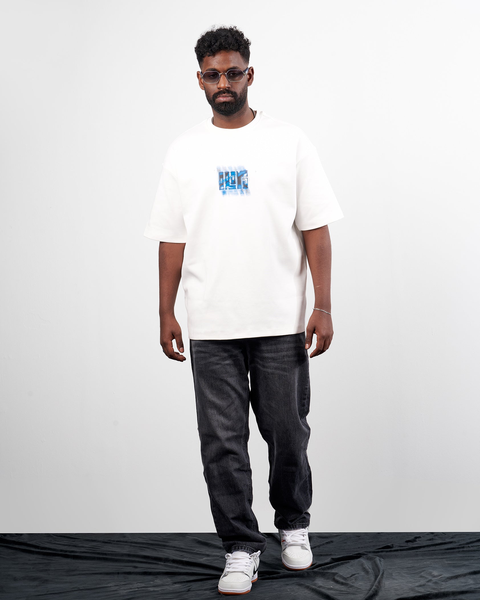Drova Space T-Shirt