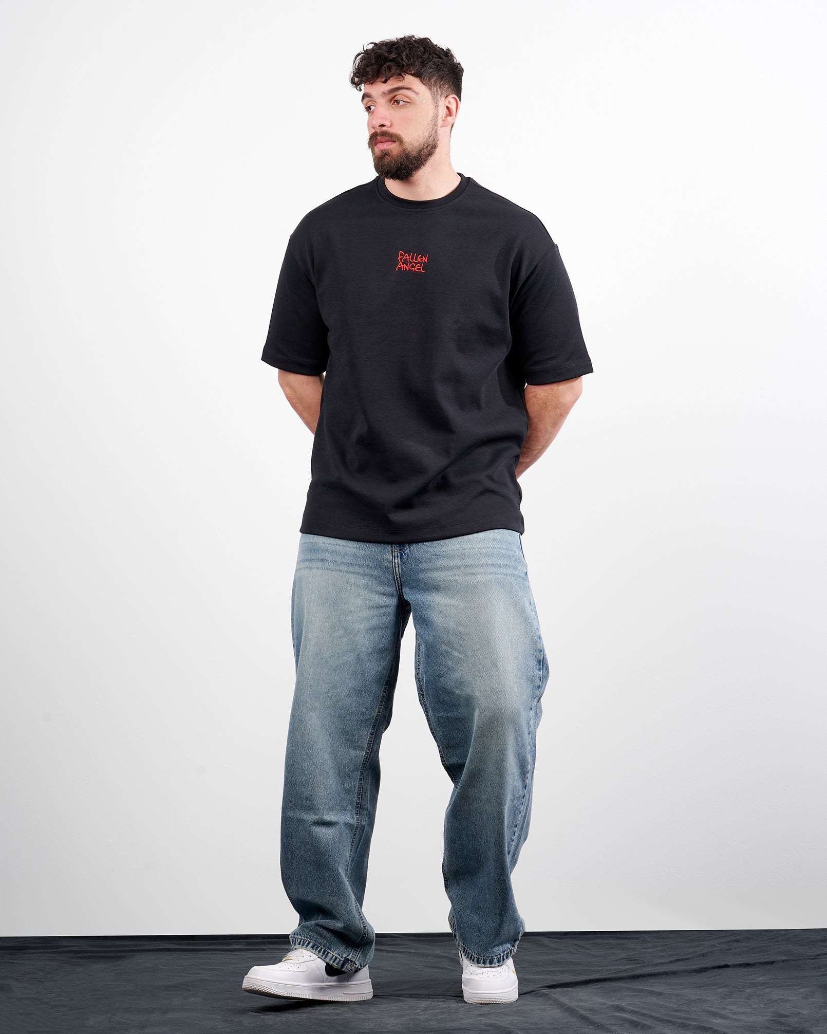 Drova Fallen Angel T-Shirt