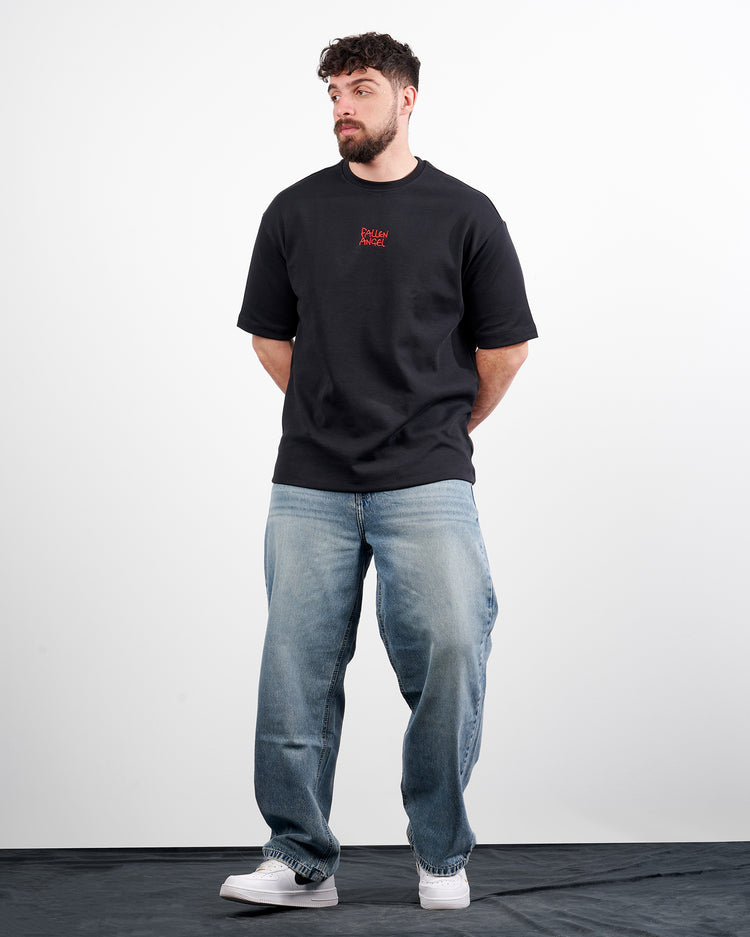 Drova Fallen Angel T-Shirt