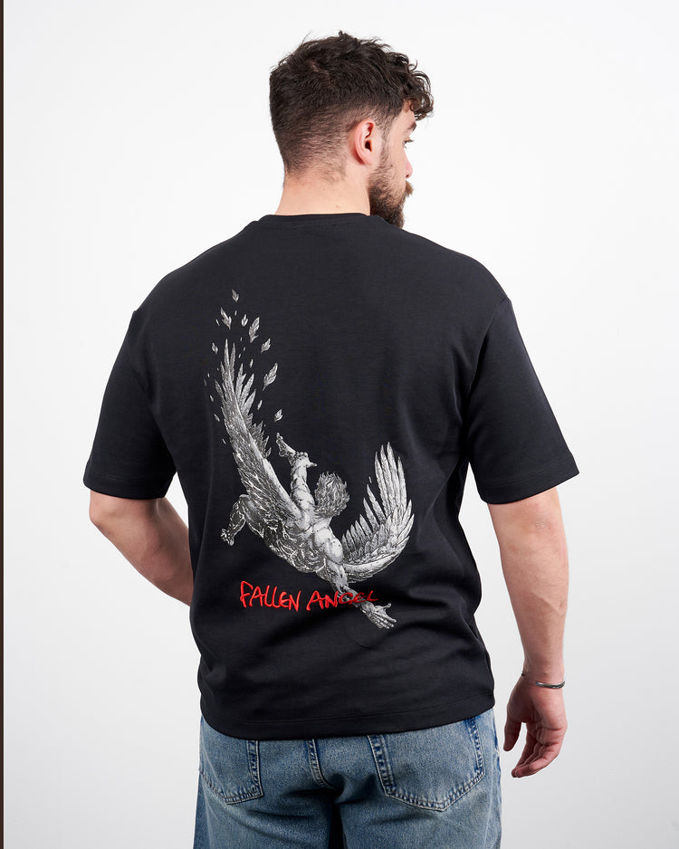Drova Fallen Angel T-Shirt