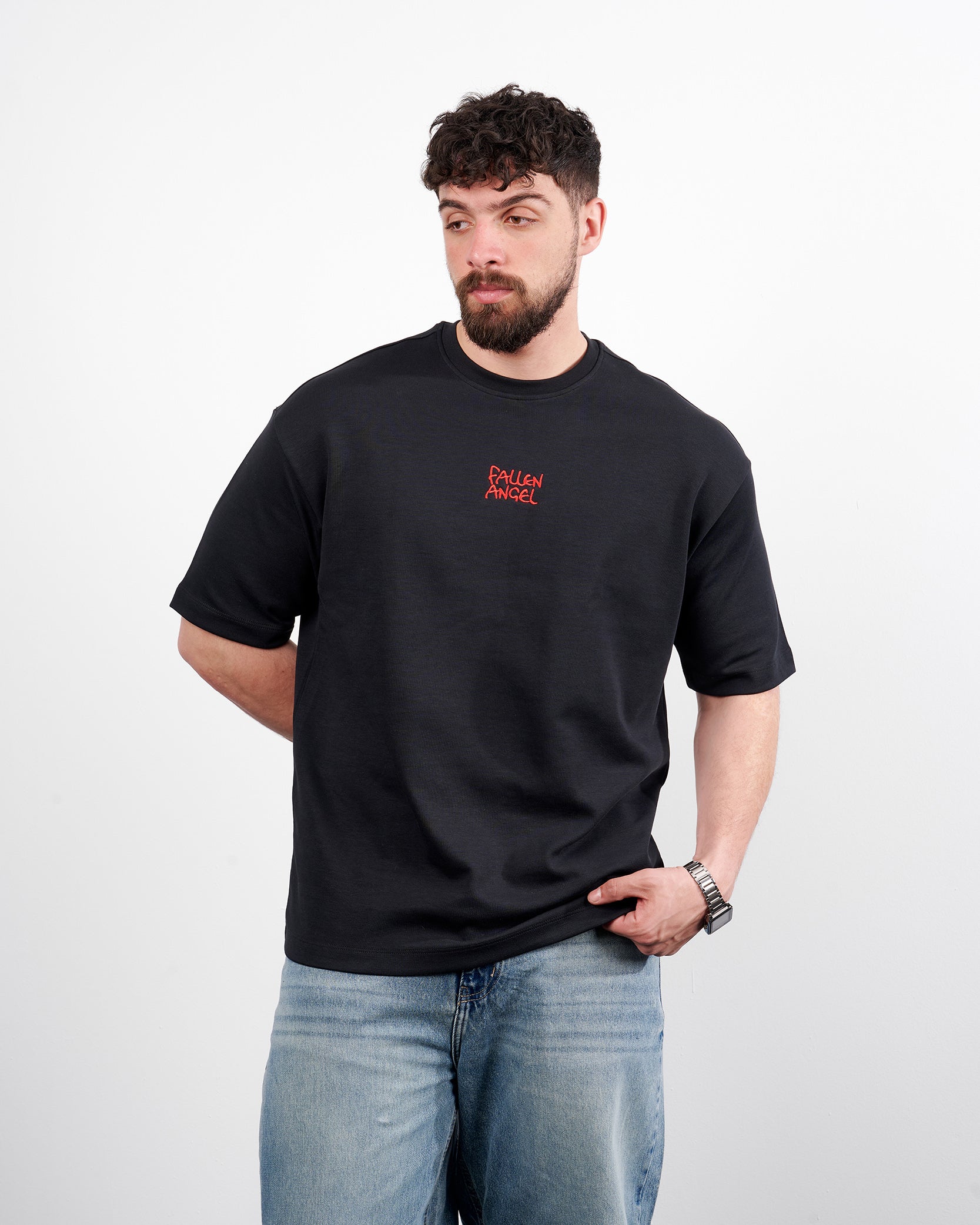 Drova Fallen Angel T-Shirt