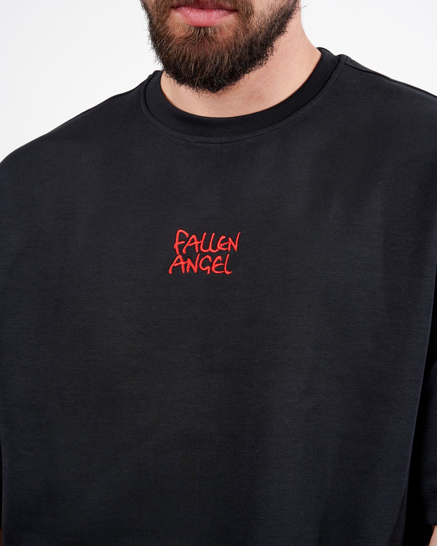 Drova Fallen Angel T-Shirt